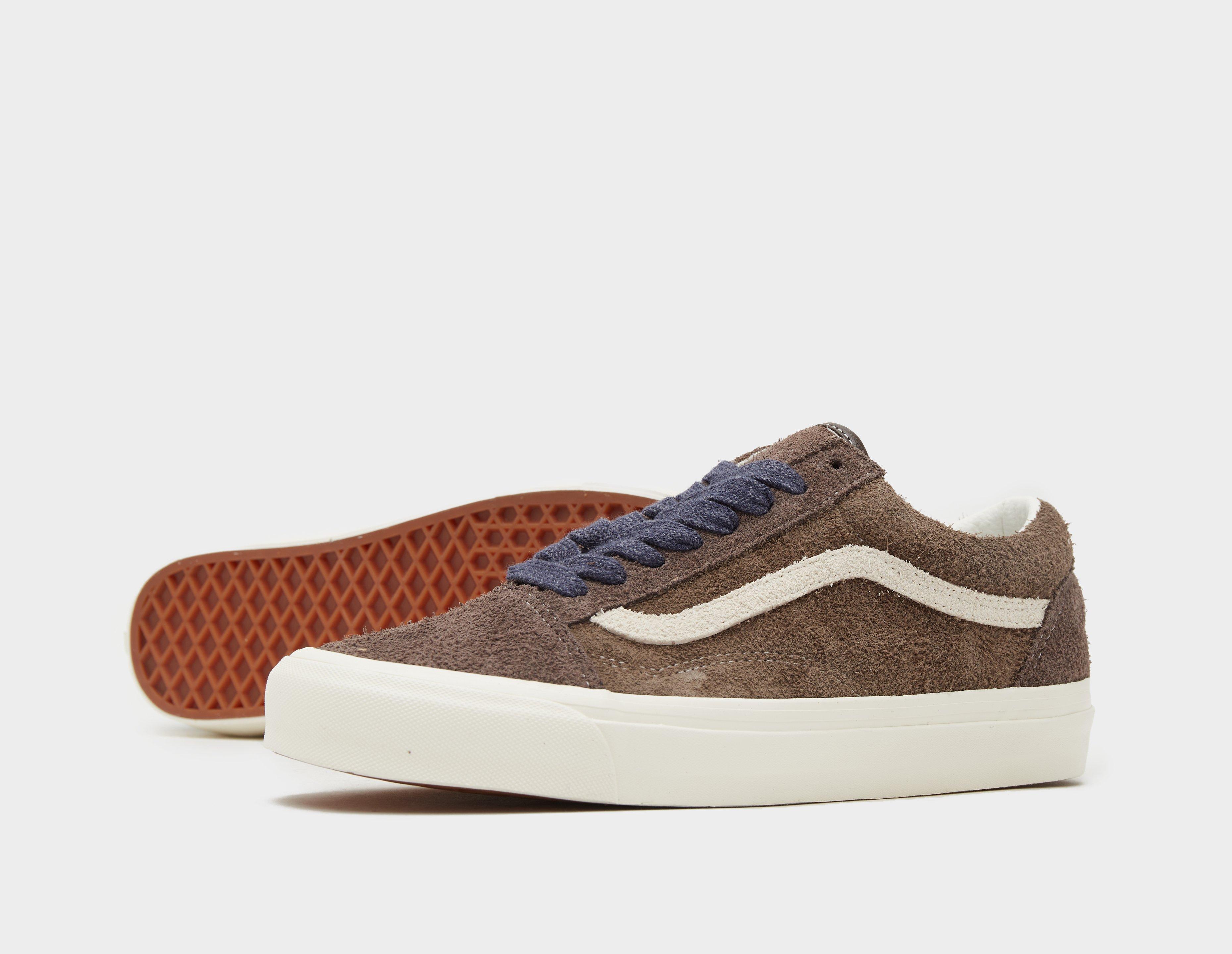 Vans Anaheim Factory Old Skool 36 DX