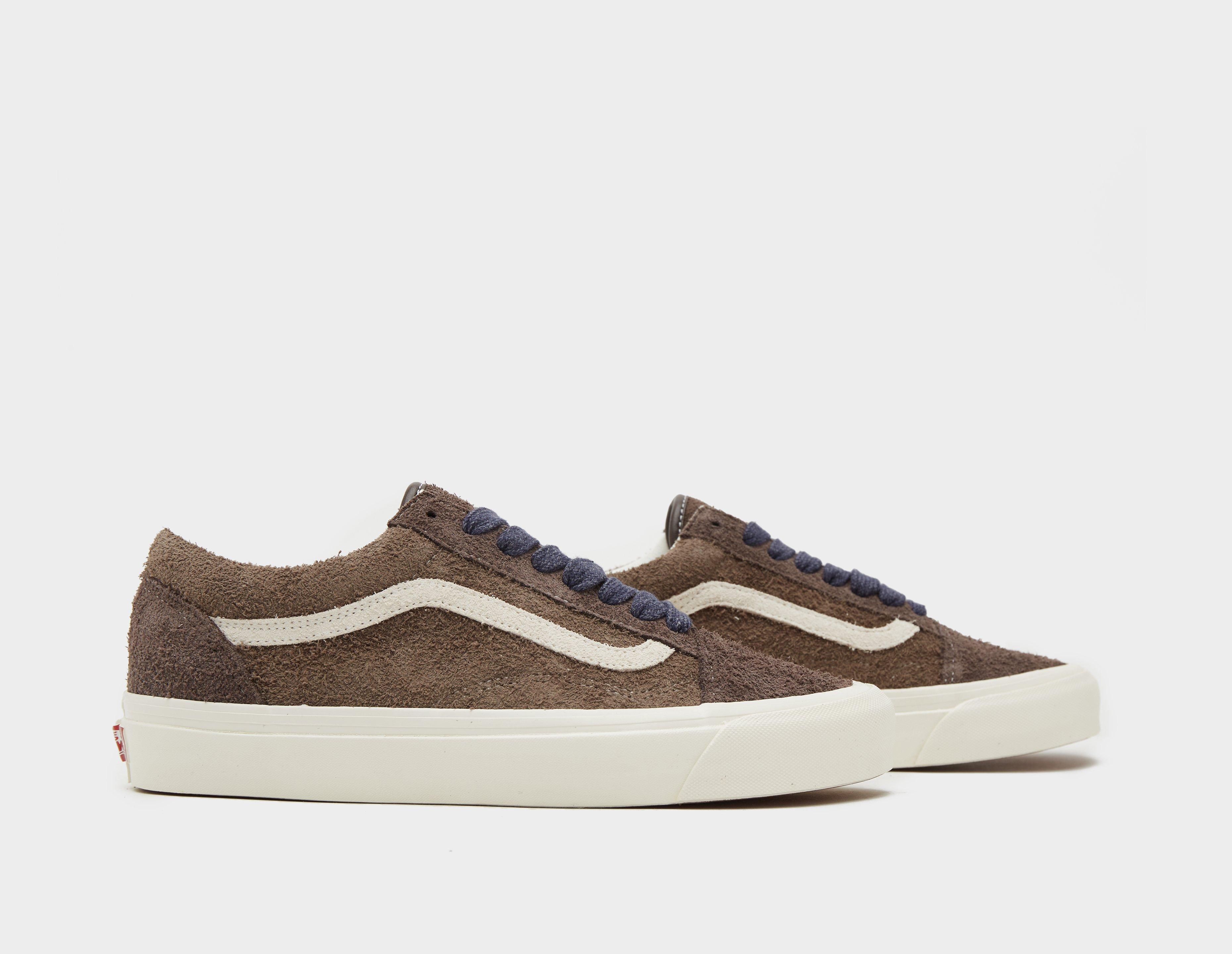 Vans Anaheim Factory Old Skool 36 DX