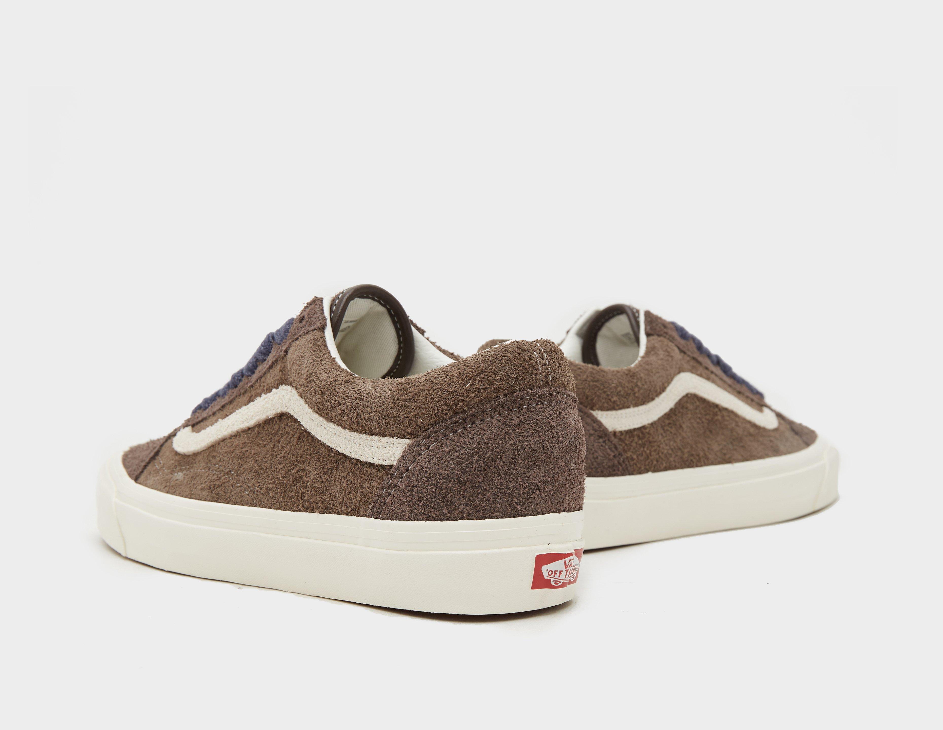 Vans Anaheim Factory Old Skool 36 DX