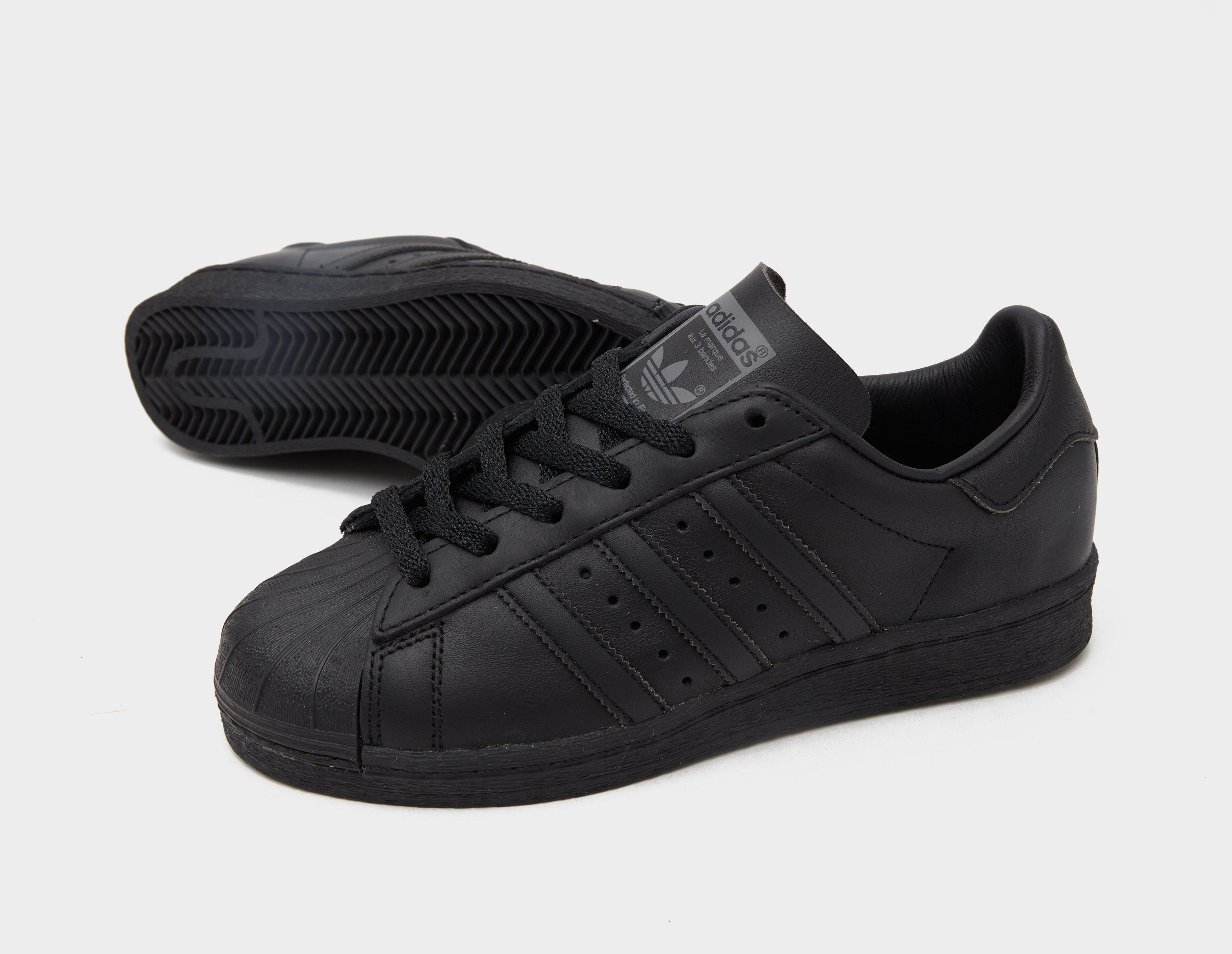 All black adidas outlet womens