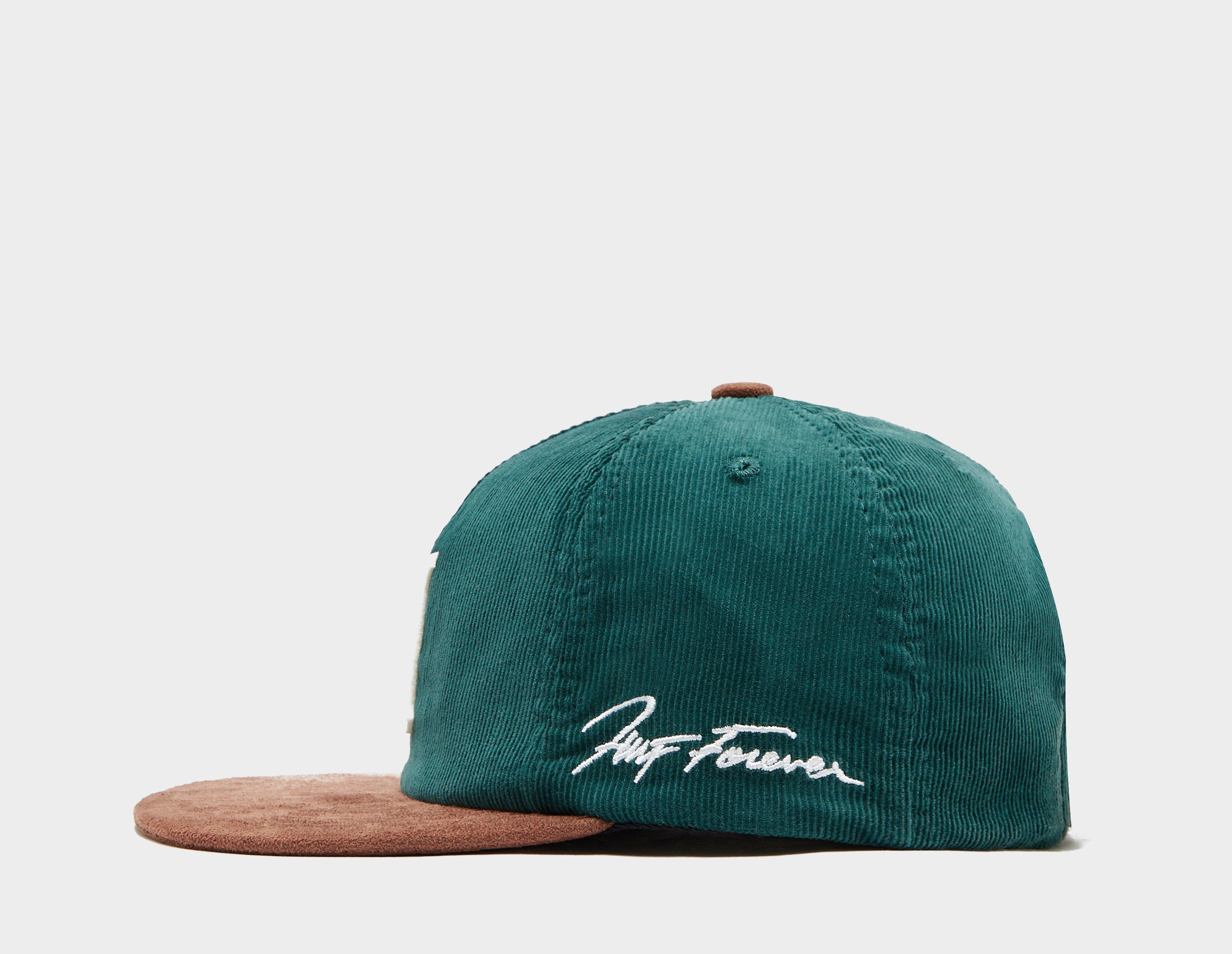 無料で配送 HUF Corduroy Classic H 5 Panel Cap キャップ メンズ