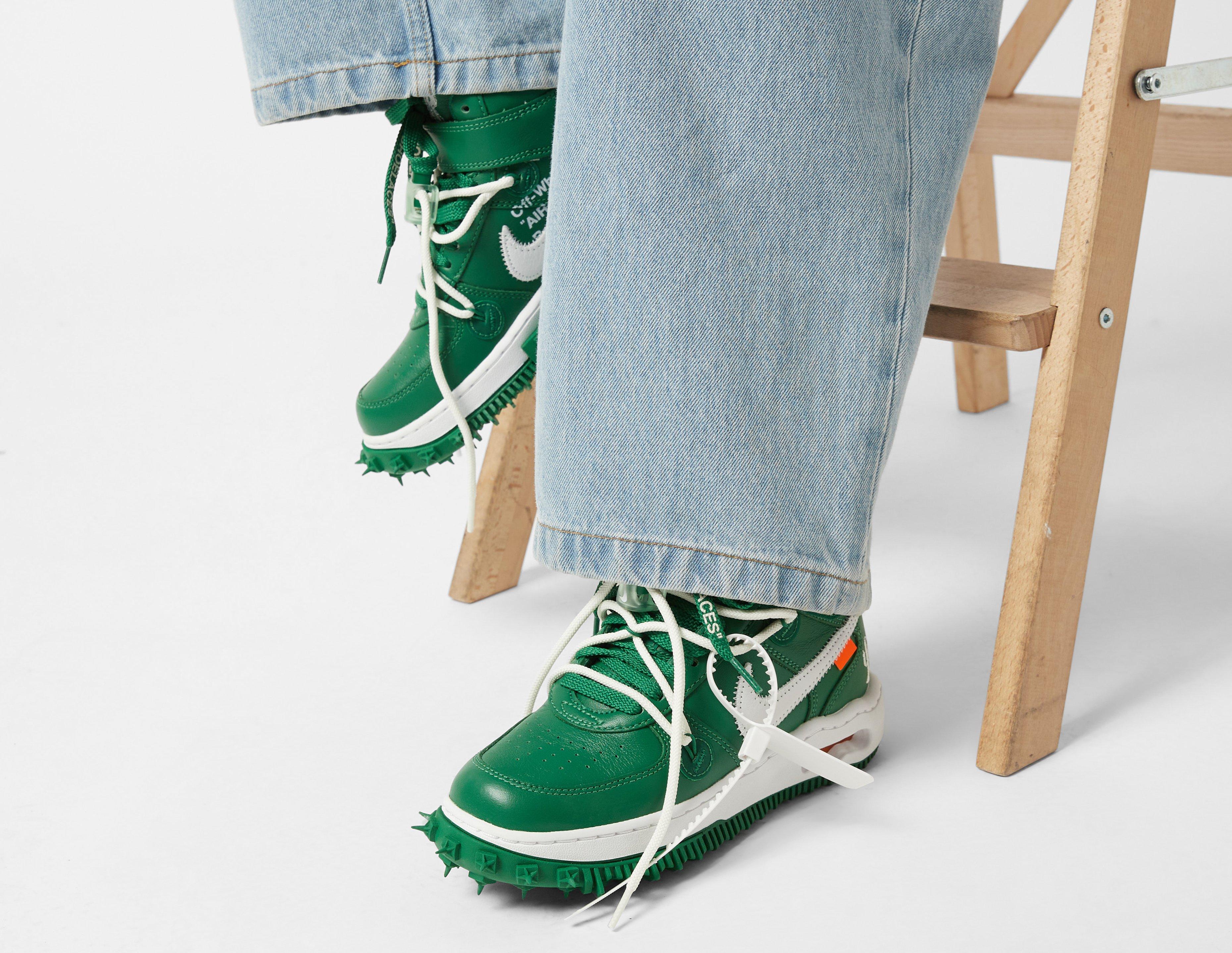 Nike x Off-White Air Force 1 Women's