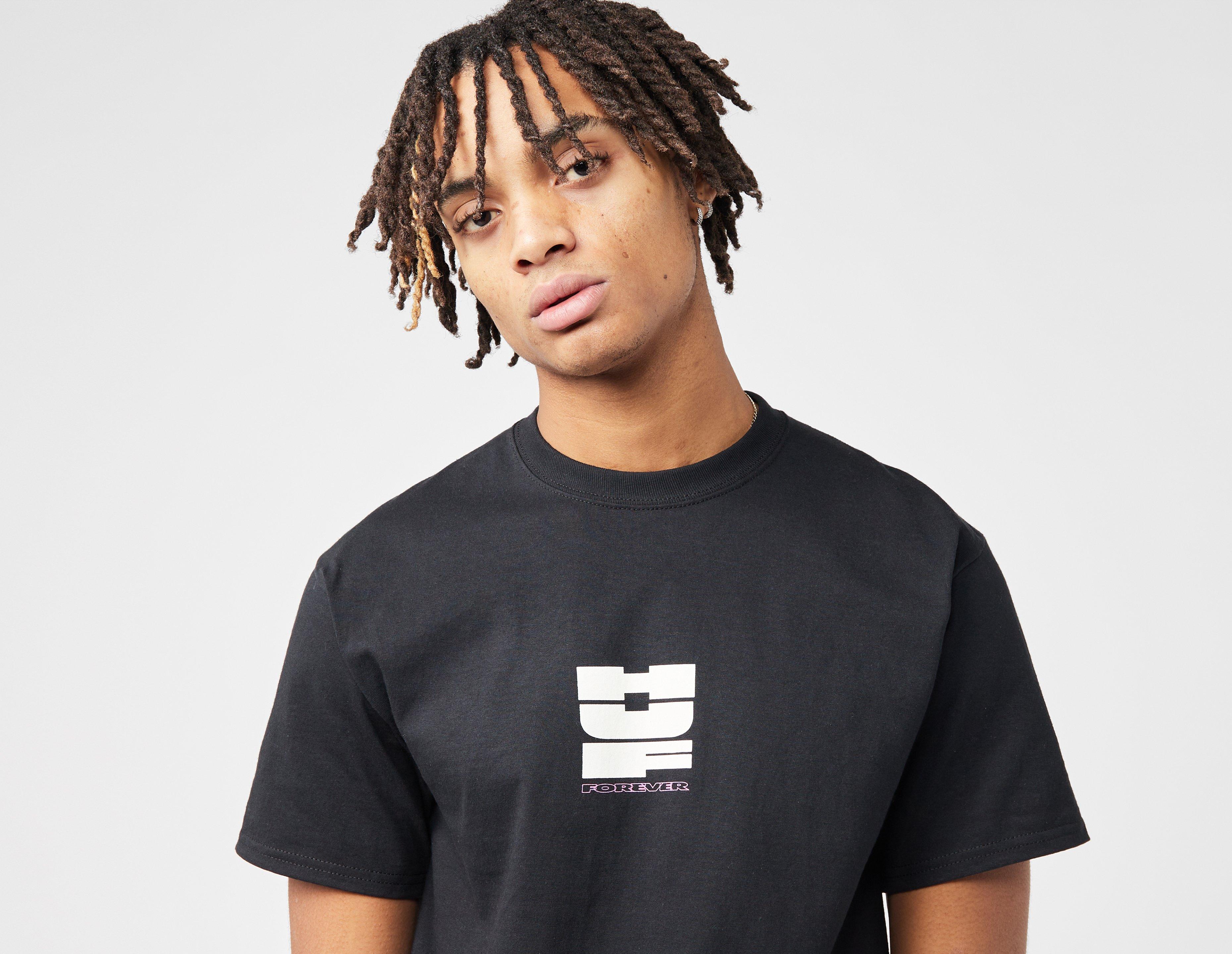 Huf Big Mad T-Shirt