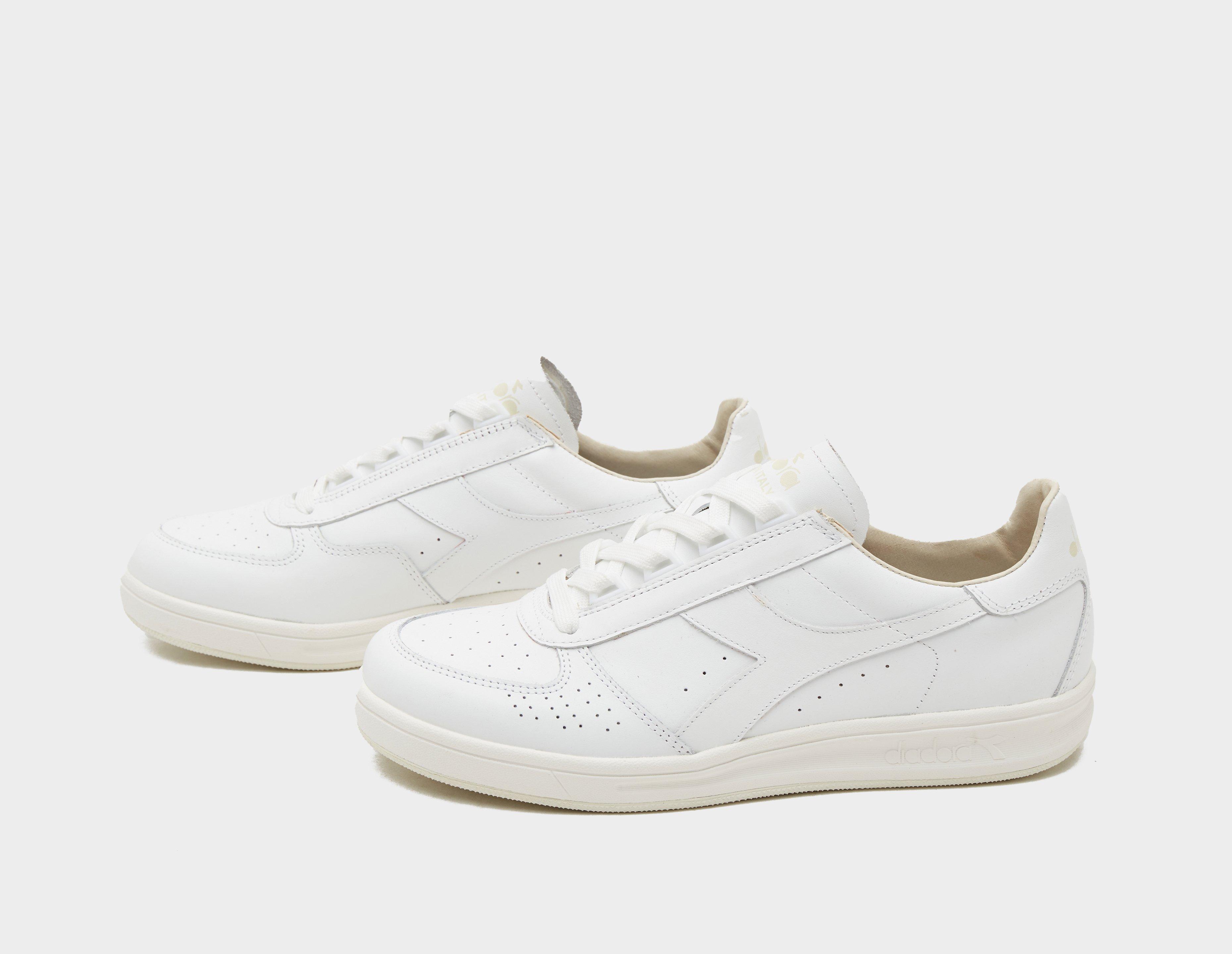 Diadora b elite iii store donna italia