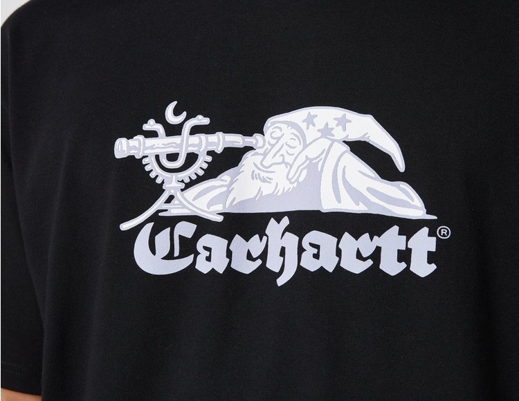 Carhartt WIP Bright Future T-Shirt