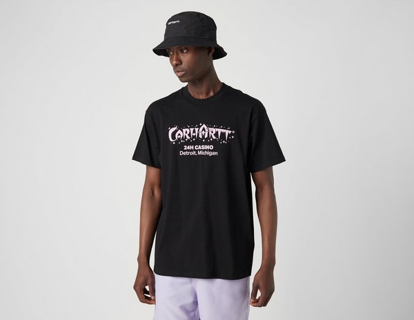 Carhartt WIP Casino T-Shirt
