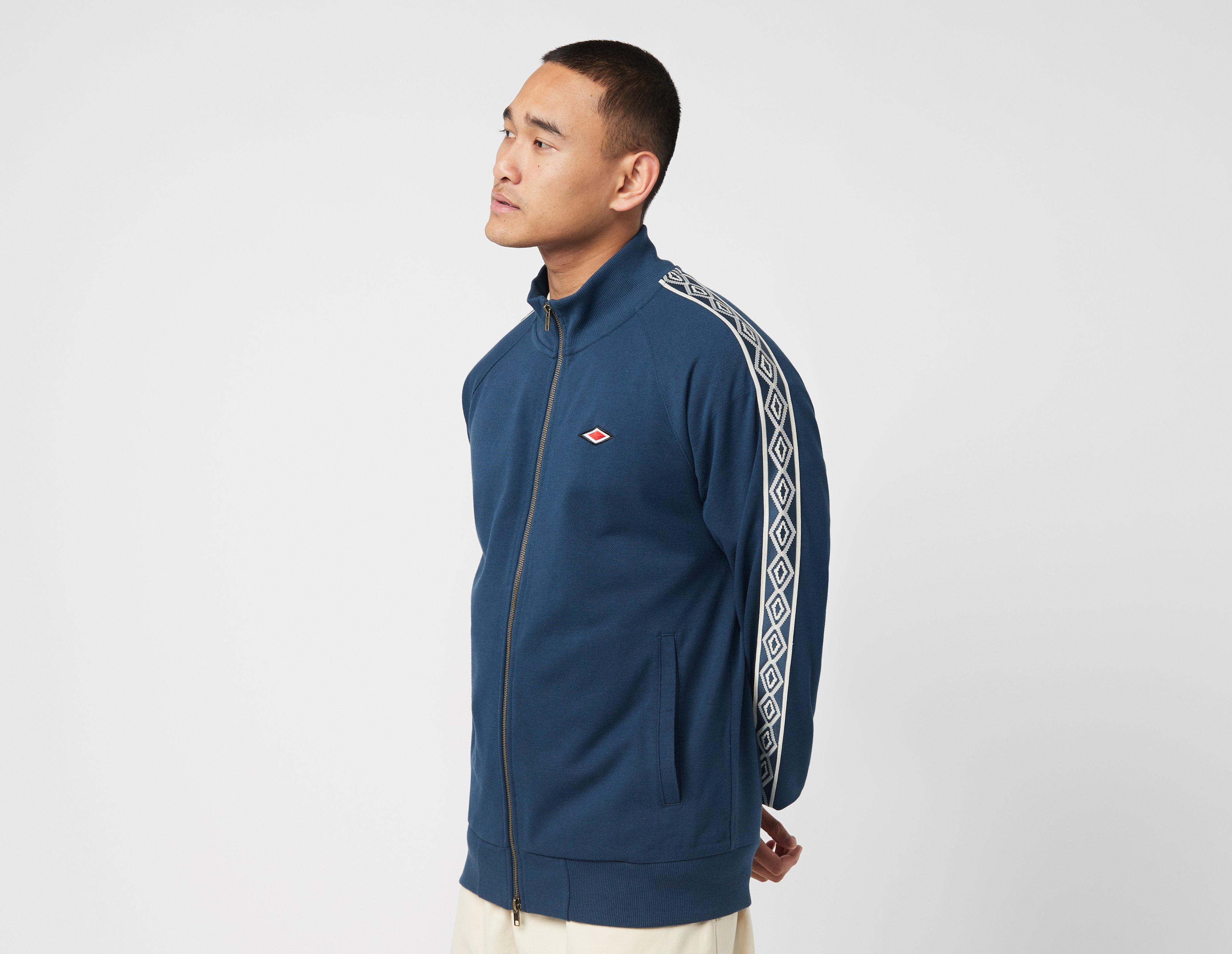 Blue Umbro Track Jacket - ?exclusive | size?