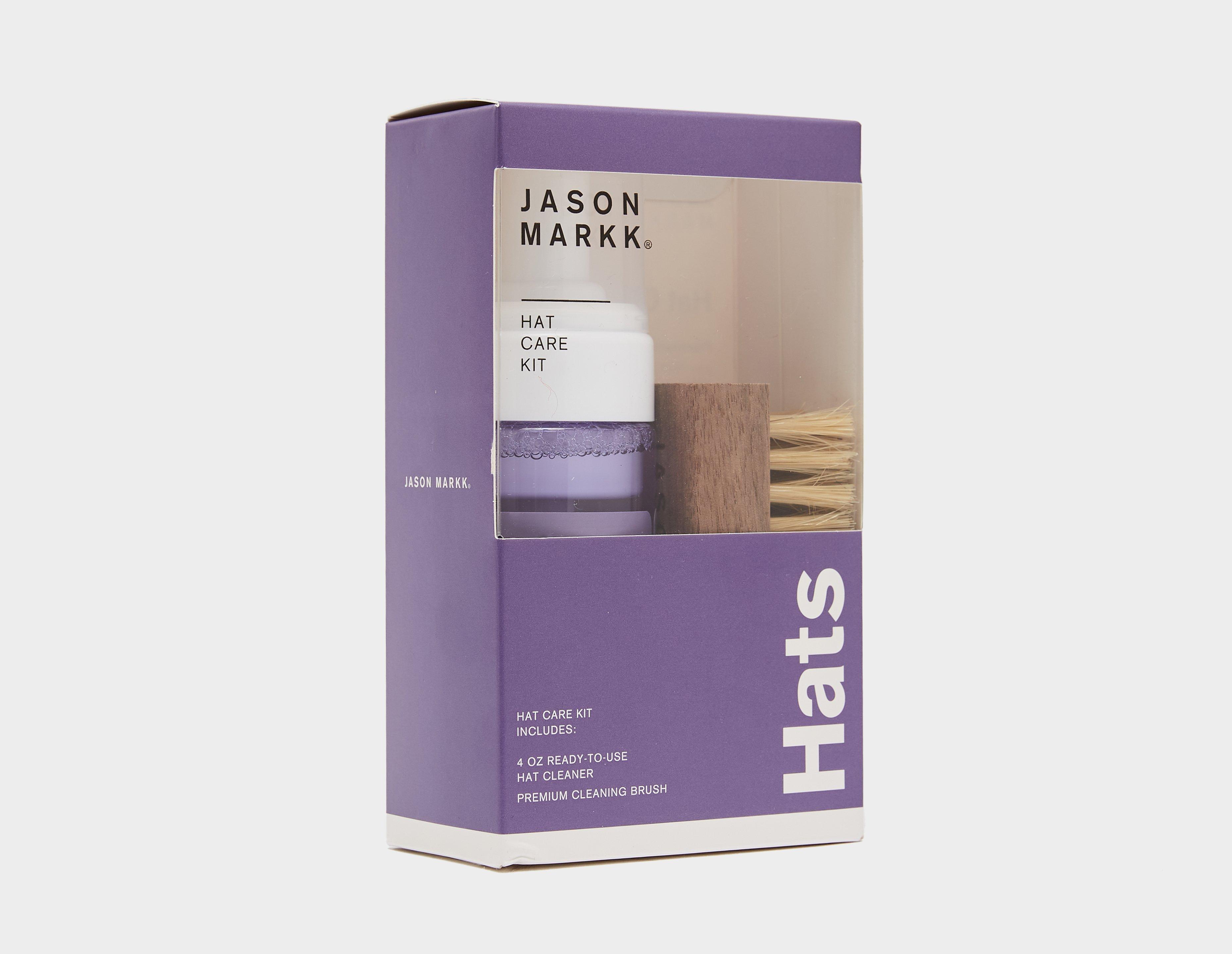 Jason Markk Hat Care Kit