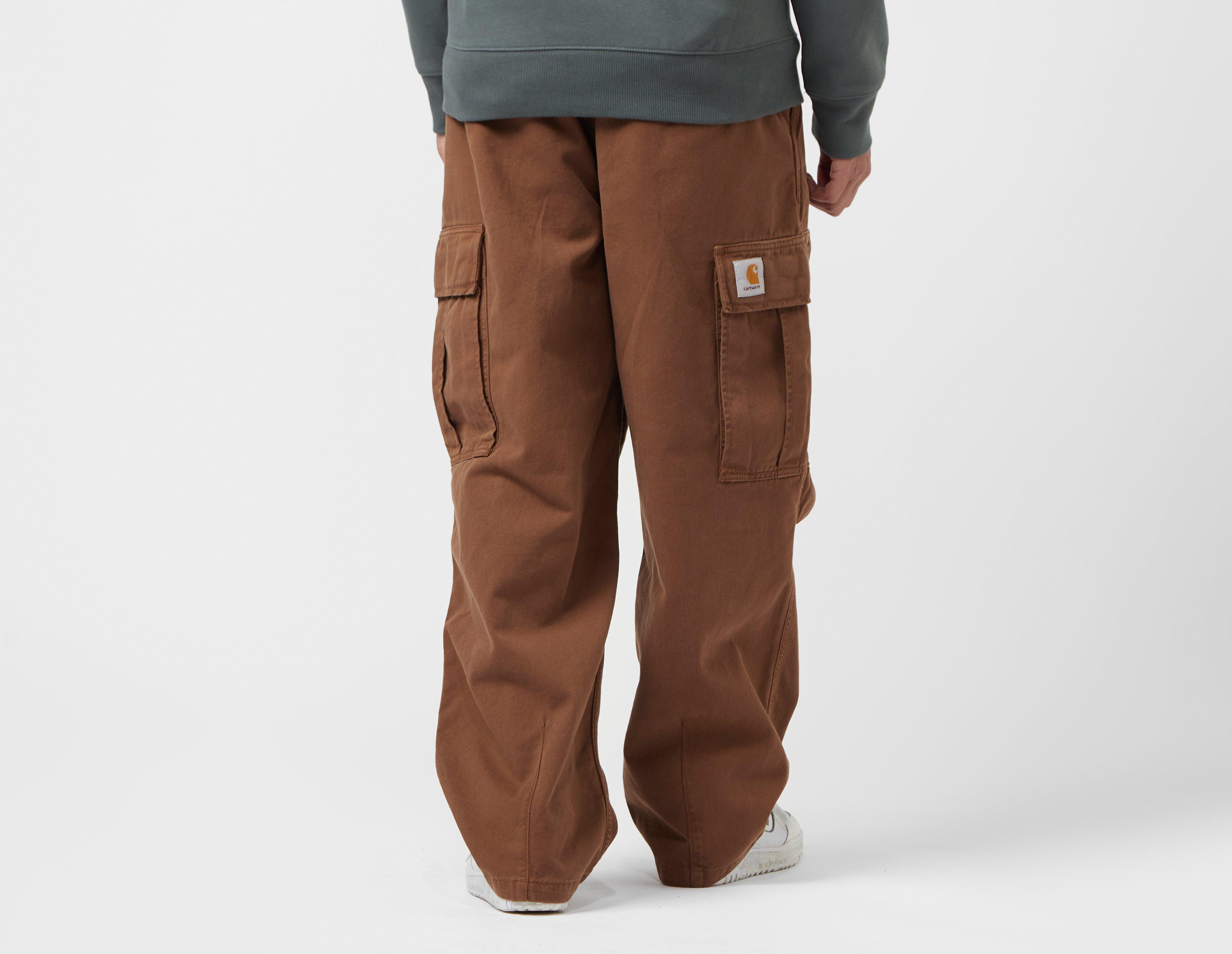 Carhartt Men's Pants - Tan - 40