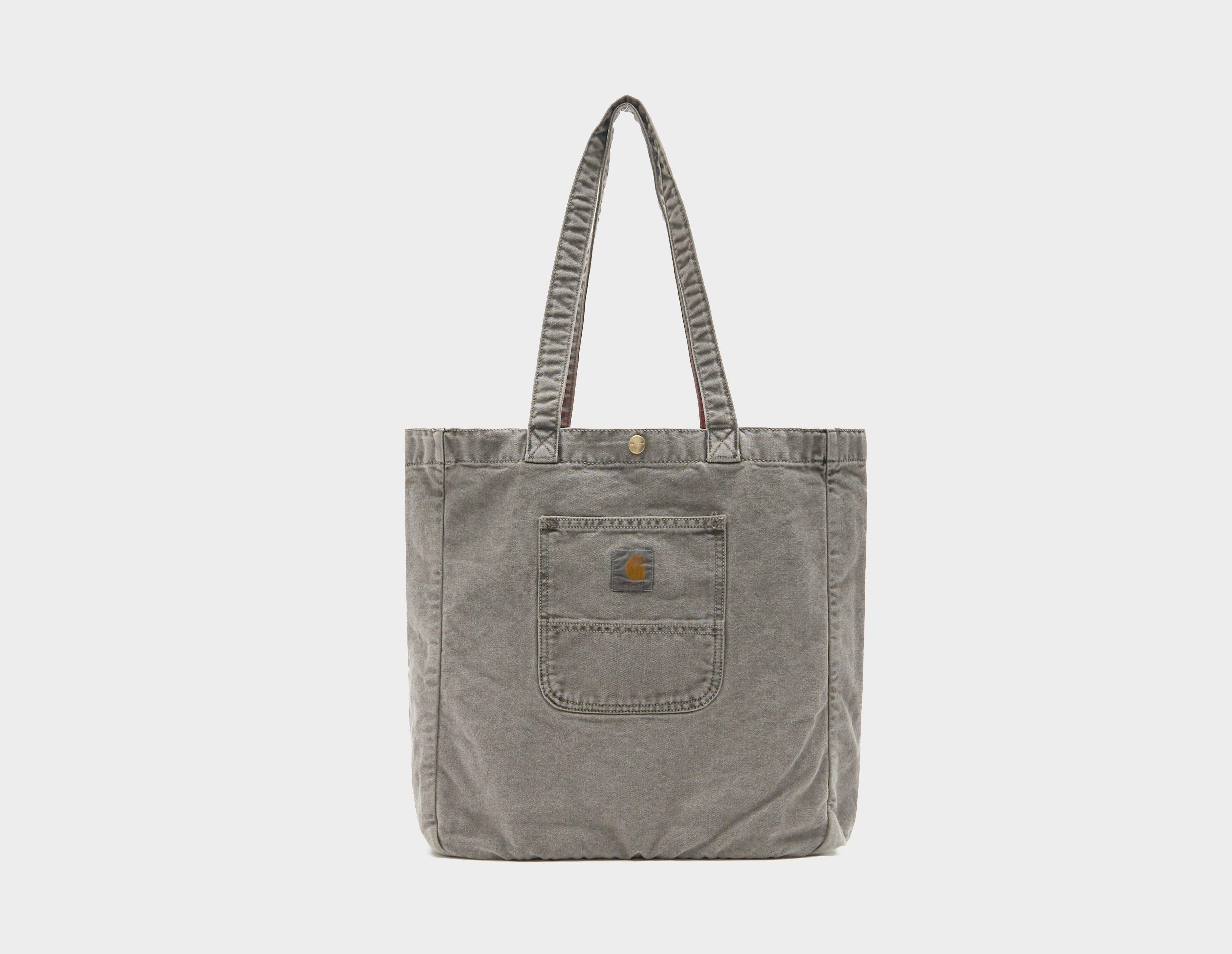 bags for man - Dove Grey  Carhartt Wip bags I031403 online at