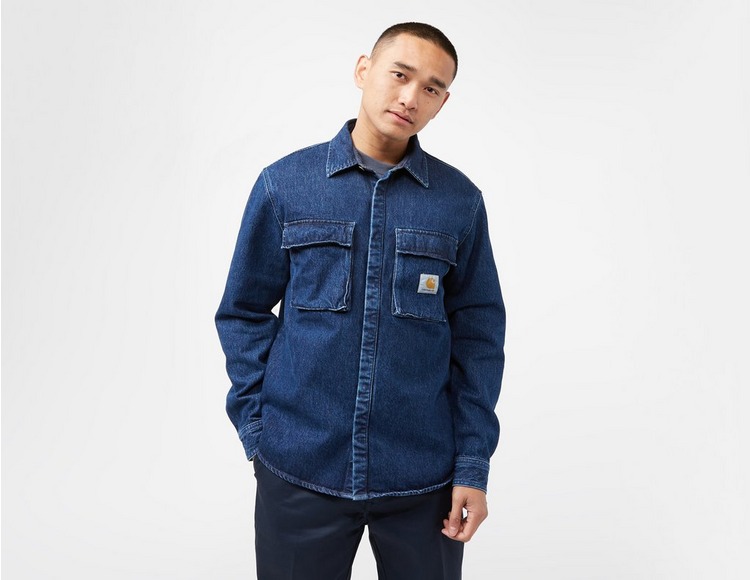 Carhartt WIP Monterey Shirt Jacket