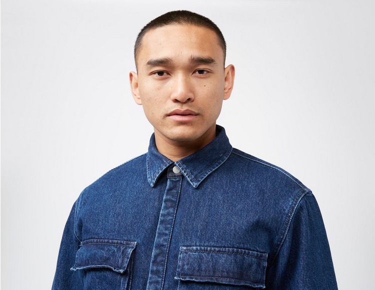 Carhartt WIP Monterey Shirt Jacket