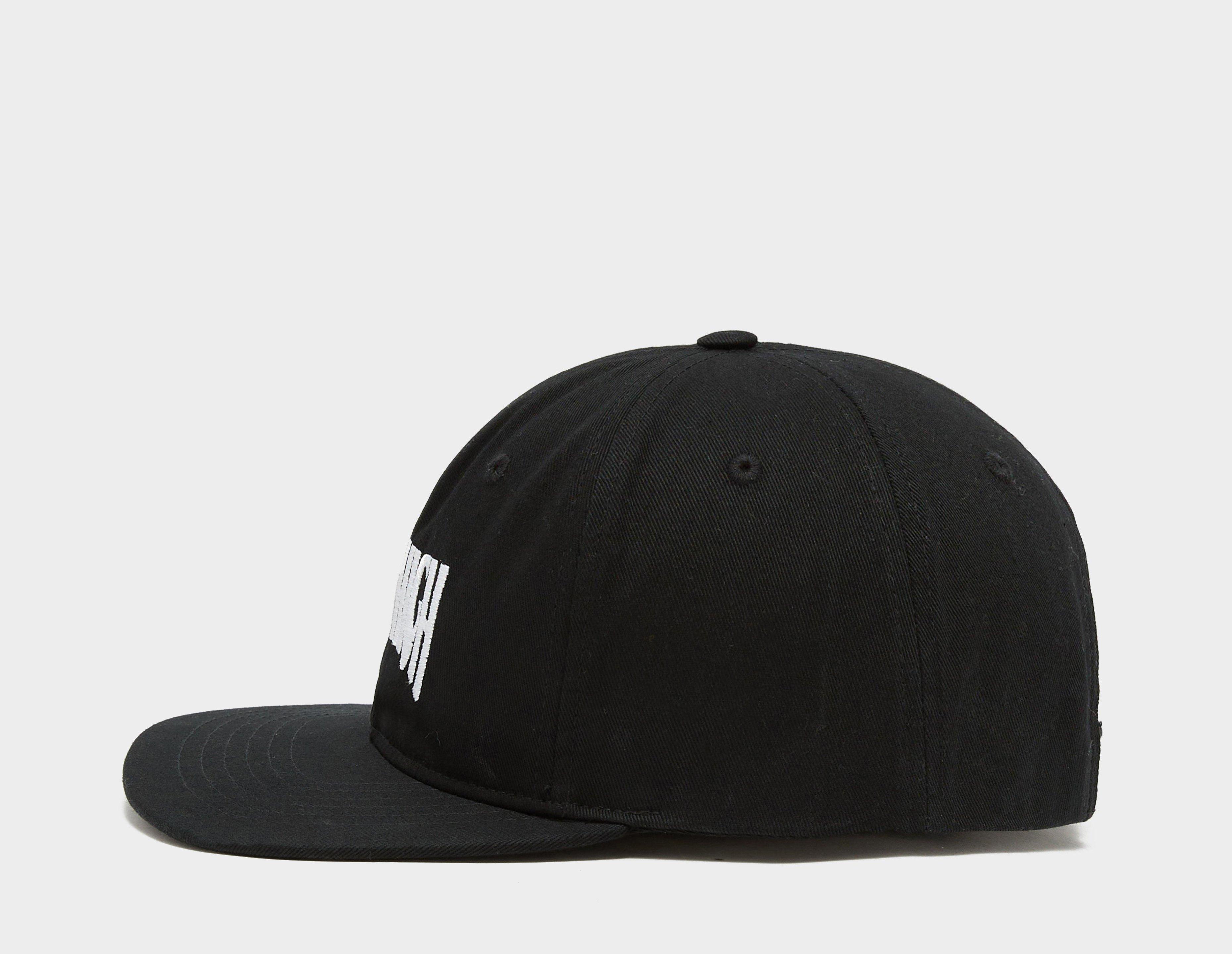 Hat Carhartt Black size S International in Cotton - 38579913