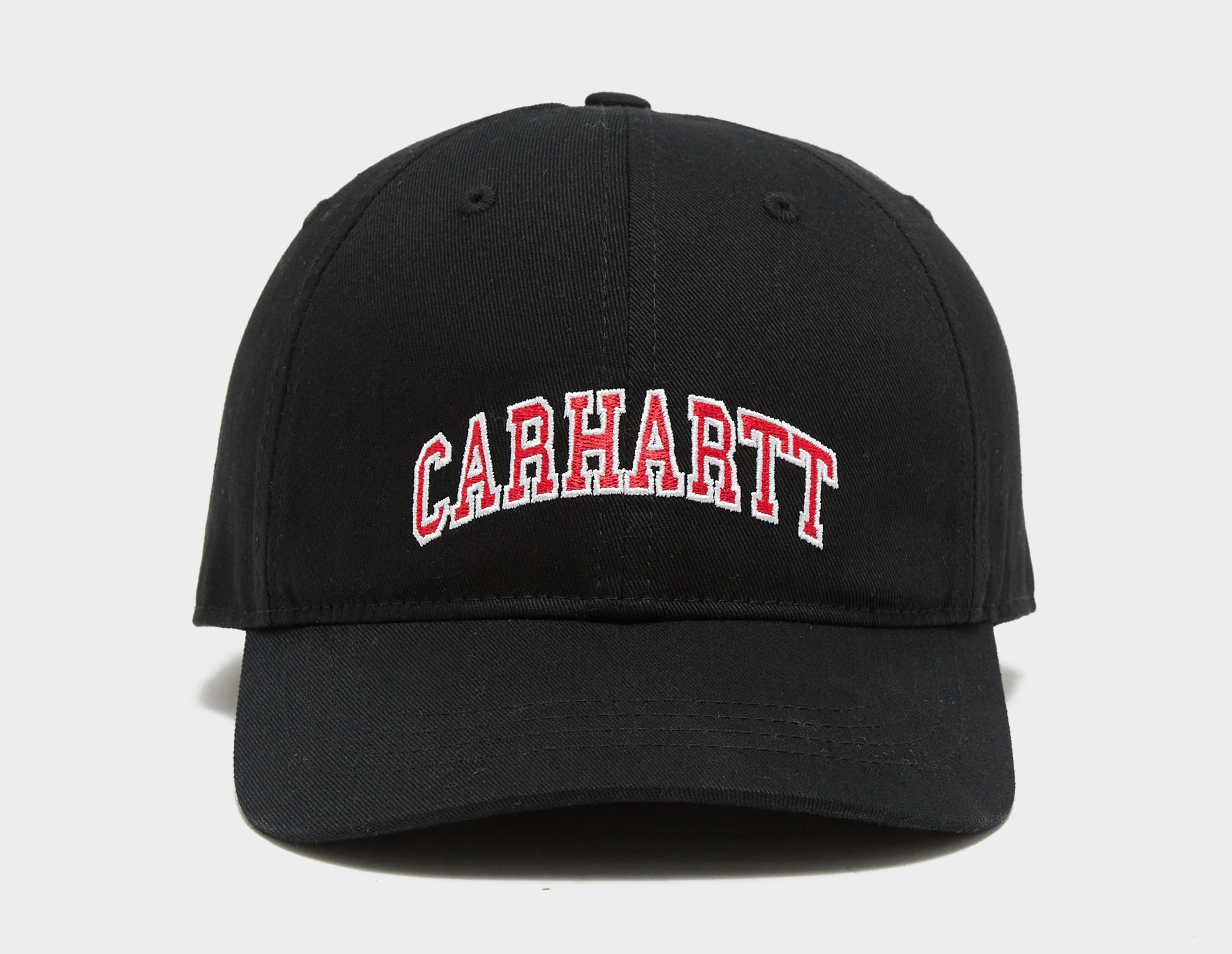 CARHARTT Carhartt GOODS - Casquette Homme grey - Private Sport Shop