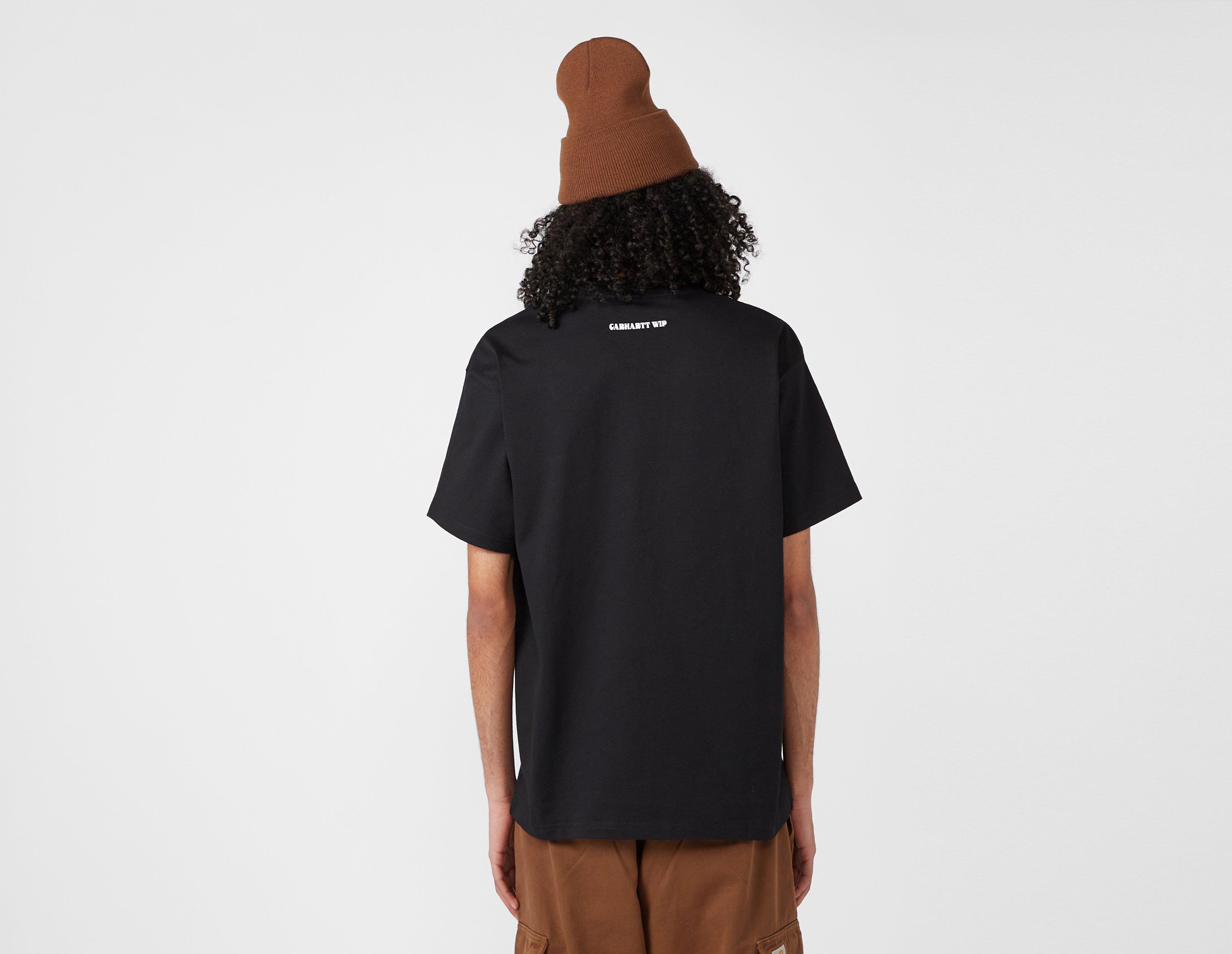 Black Carhartt WIP Aces T - paul Shirt  Healthdesign? - Teddy Bear Clock  Sweater