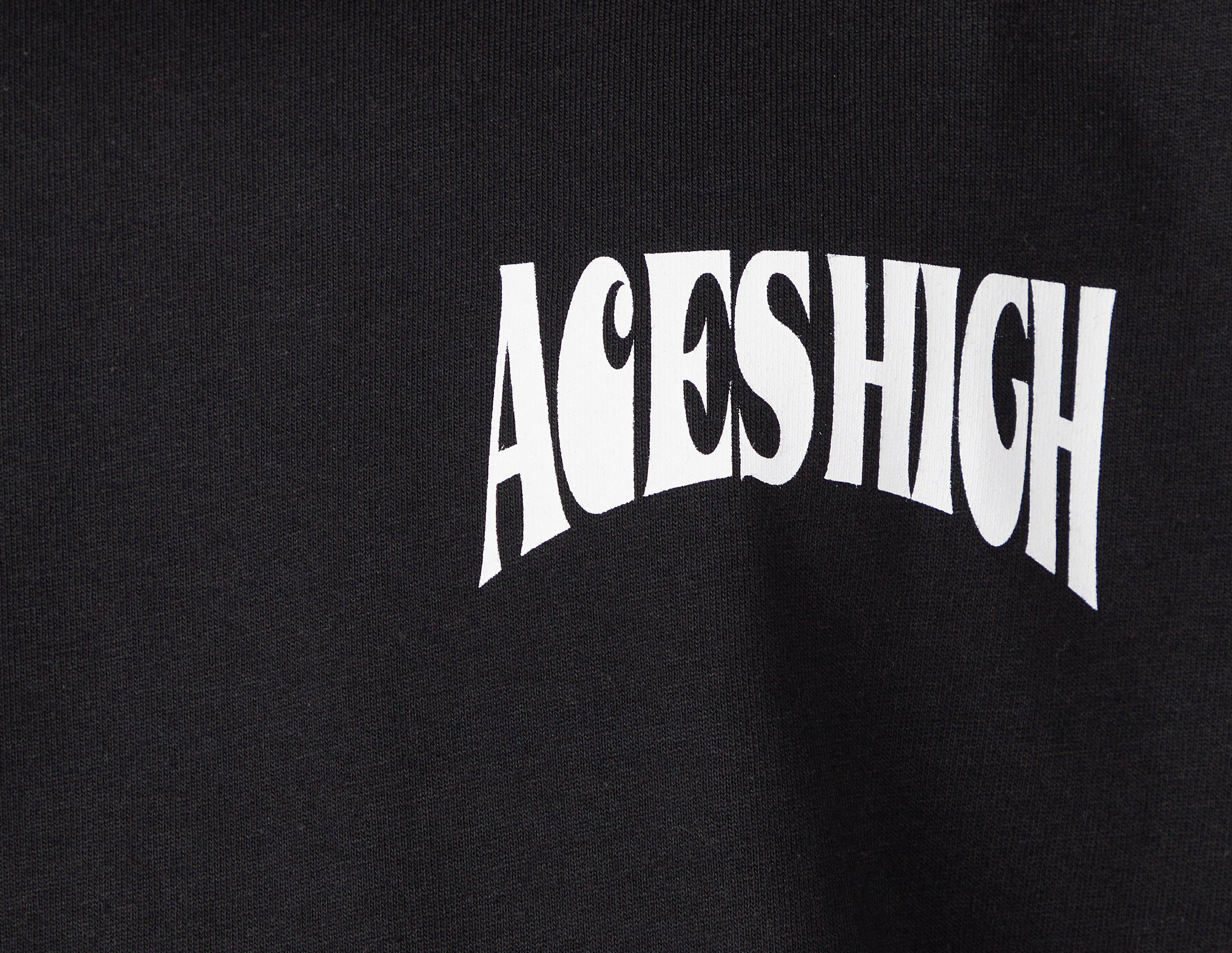 Black Carhartt WIP Aces T - paul Shirt  Healthdesign? - Teddy Bear Clock  Sweater