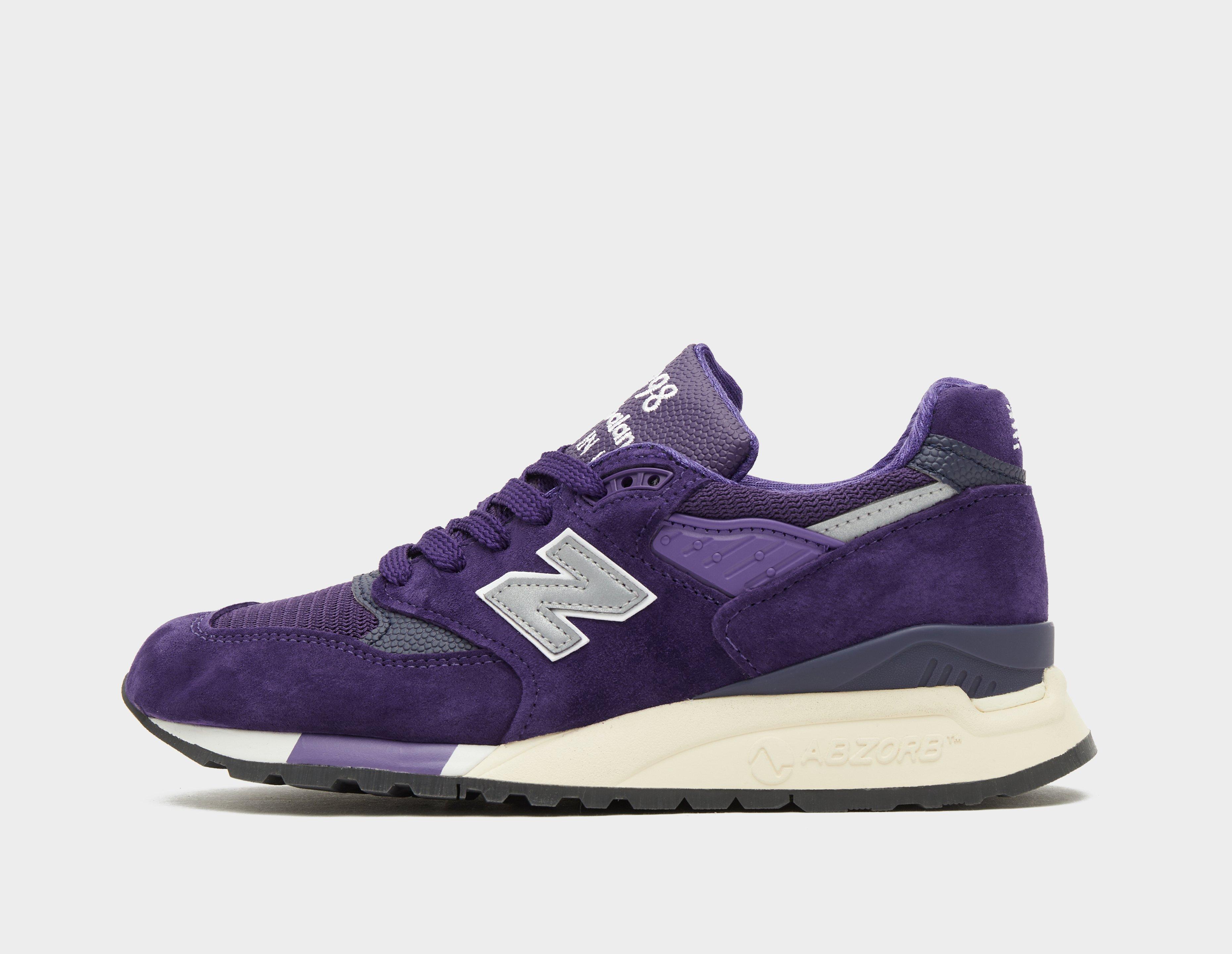 New balance 998 store 38.5