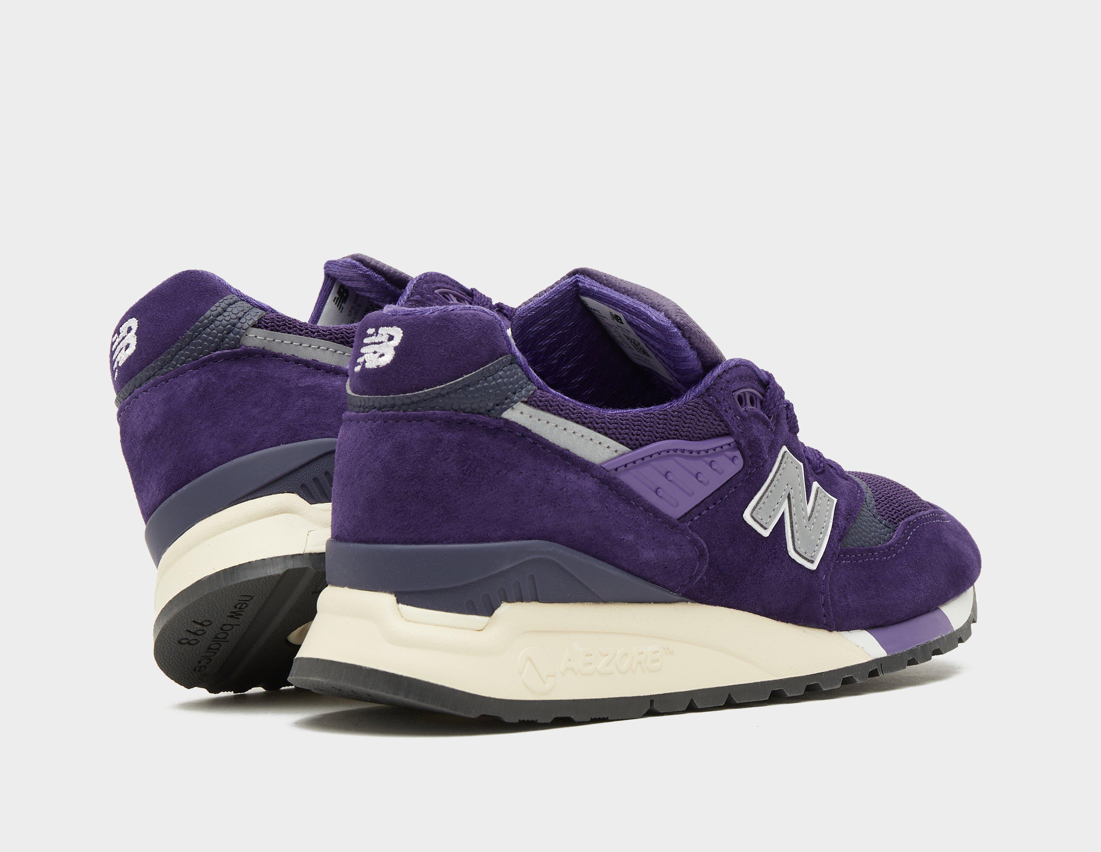 New balance 998 kinderen rood online