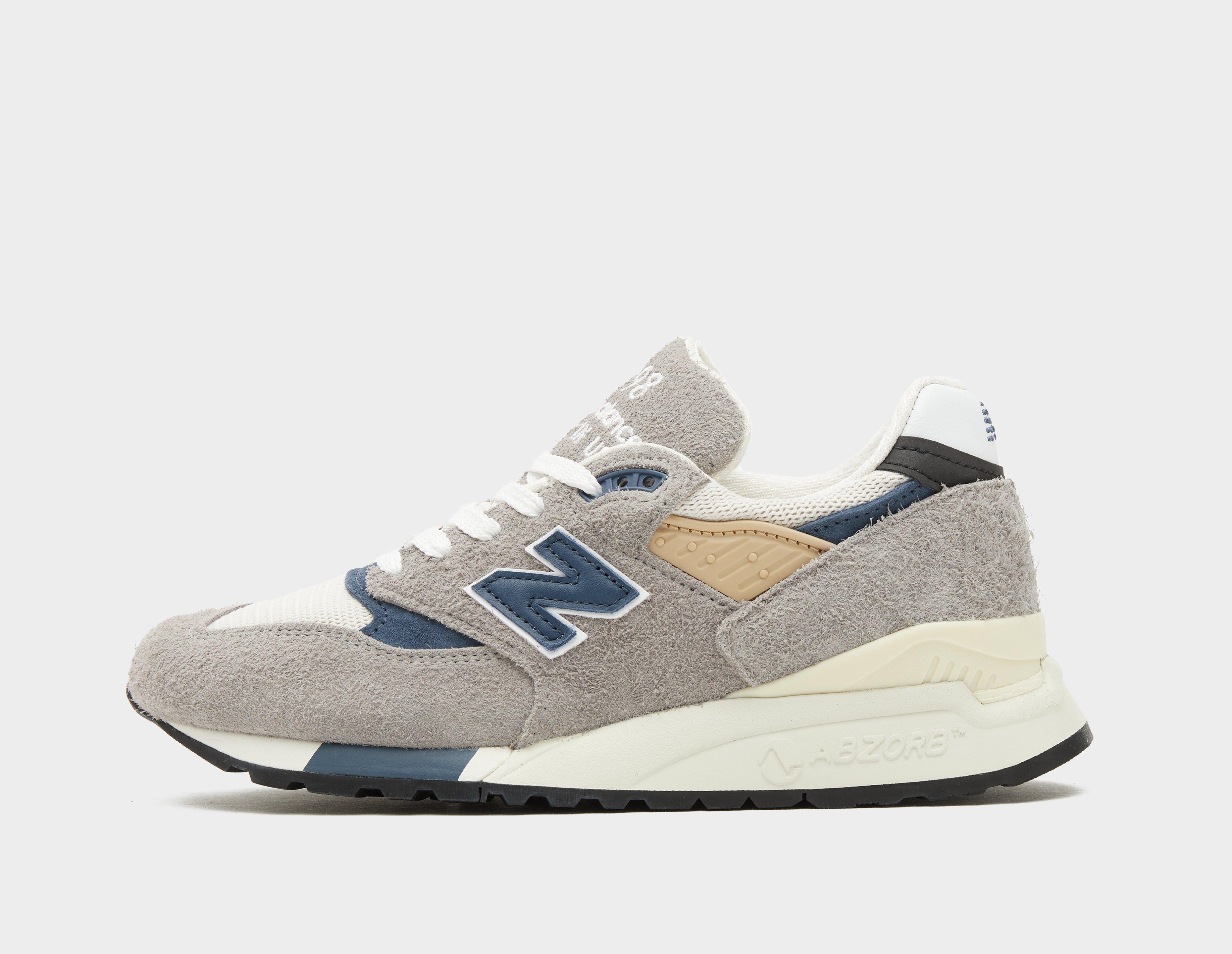 New Balance 998 Made in USA Women's