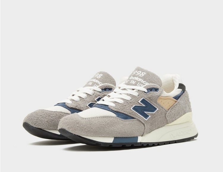 New Balance 998 Made in USA Women's