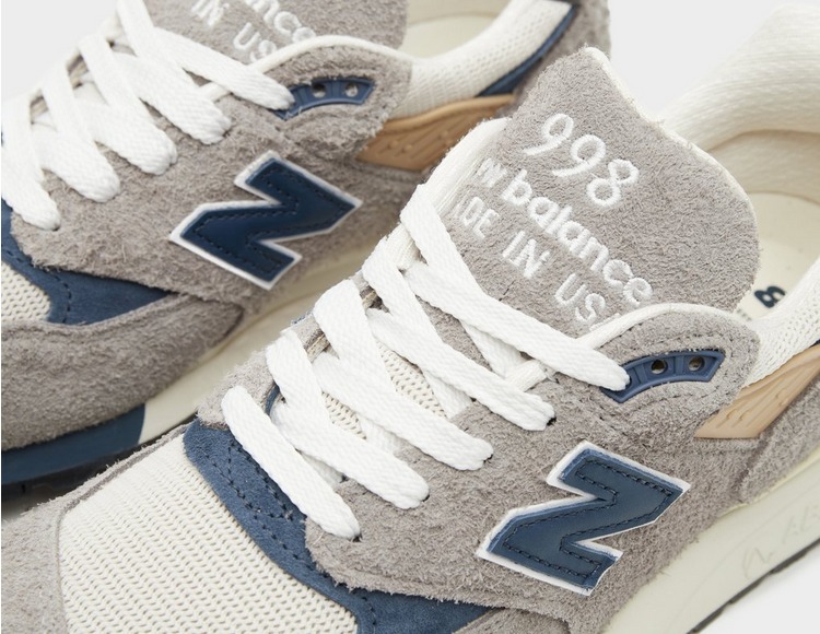 New Balance 998 Made in USA Women's