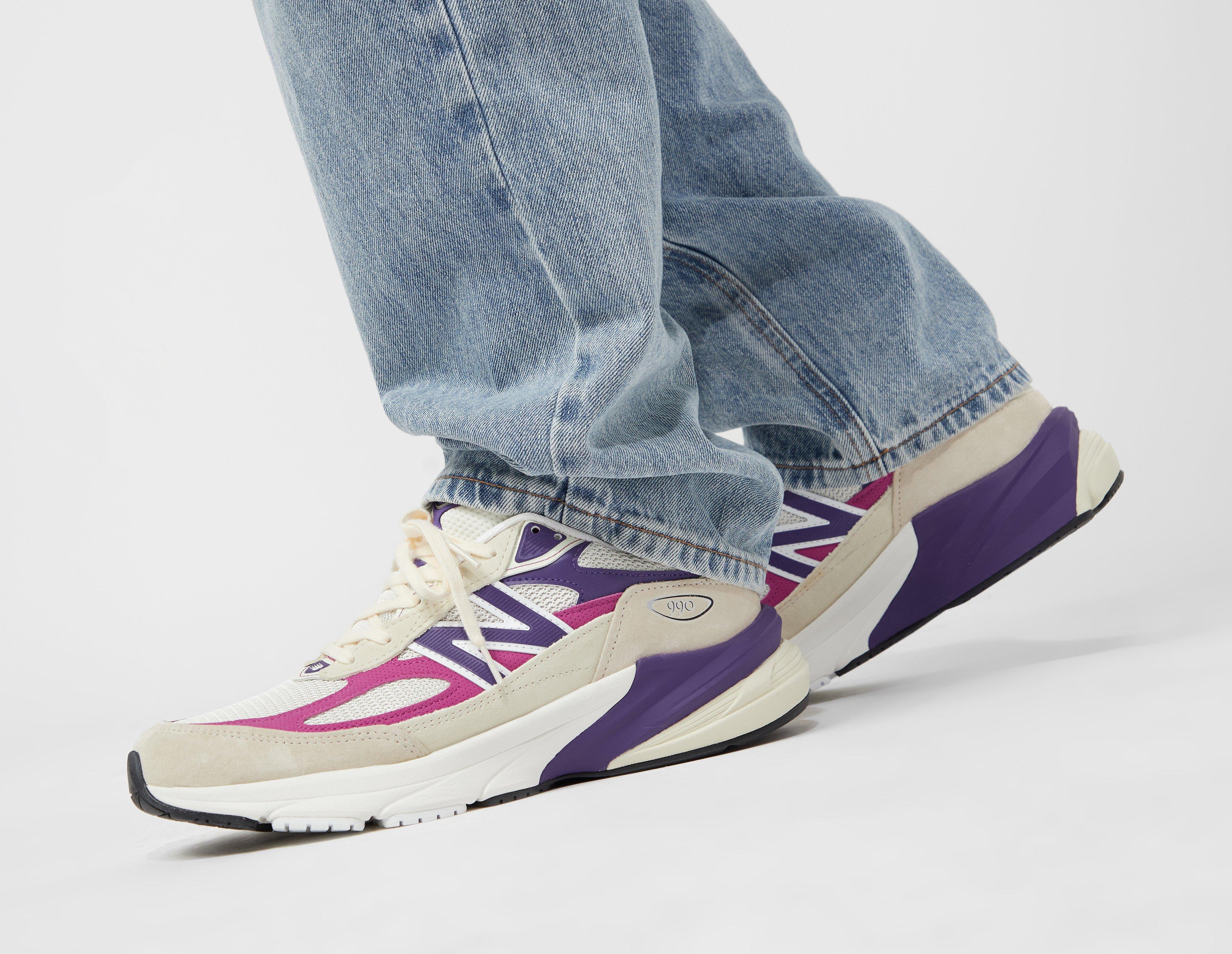 New Balance 990v6 Made In USA