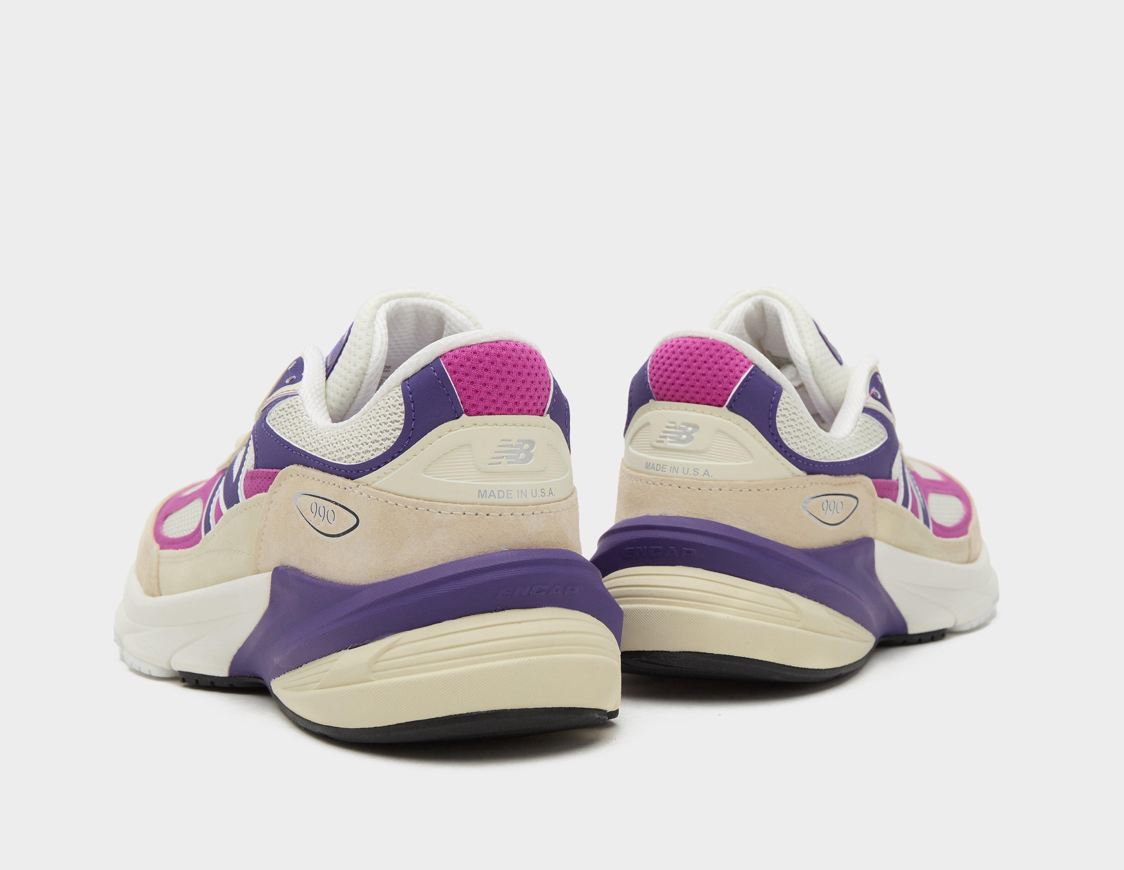 New Balance 990v6 Made In USA