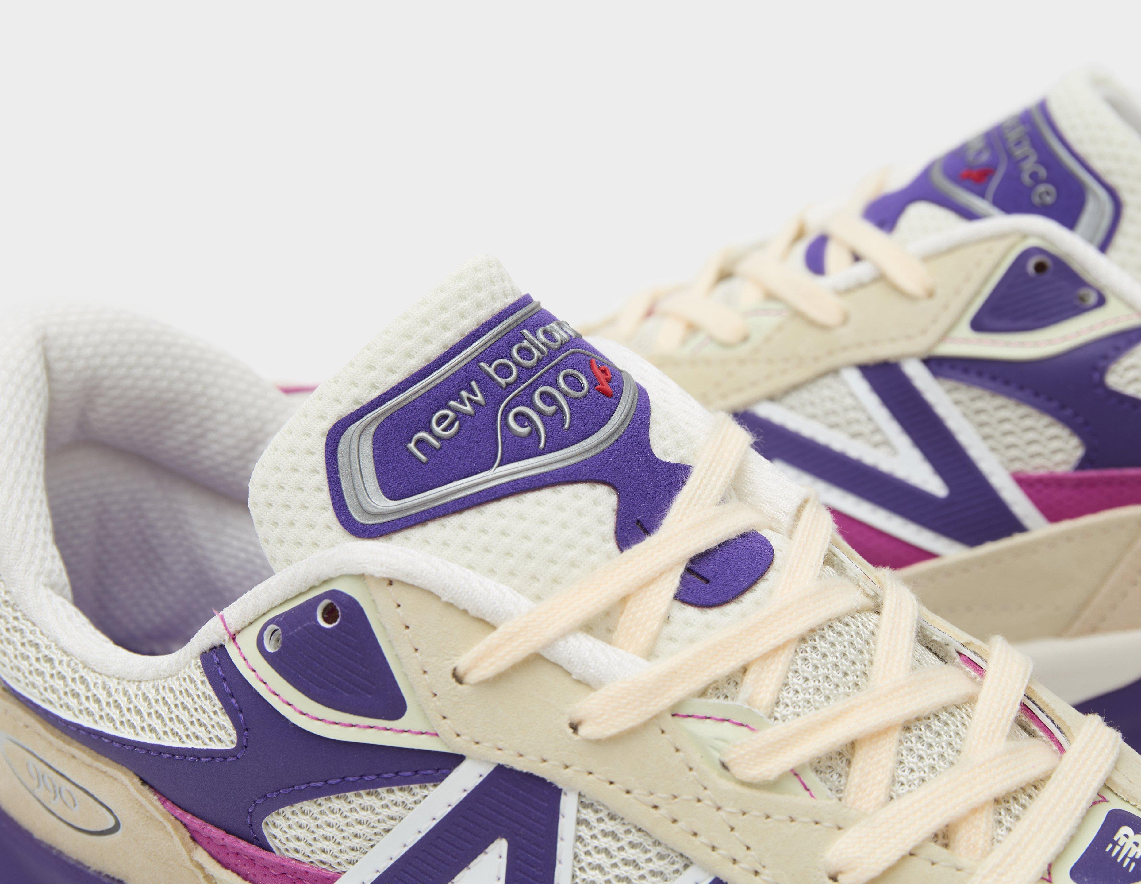 New Balance 990v6 Made In USA