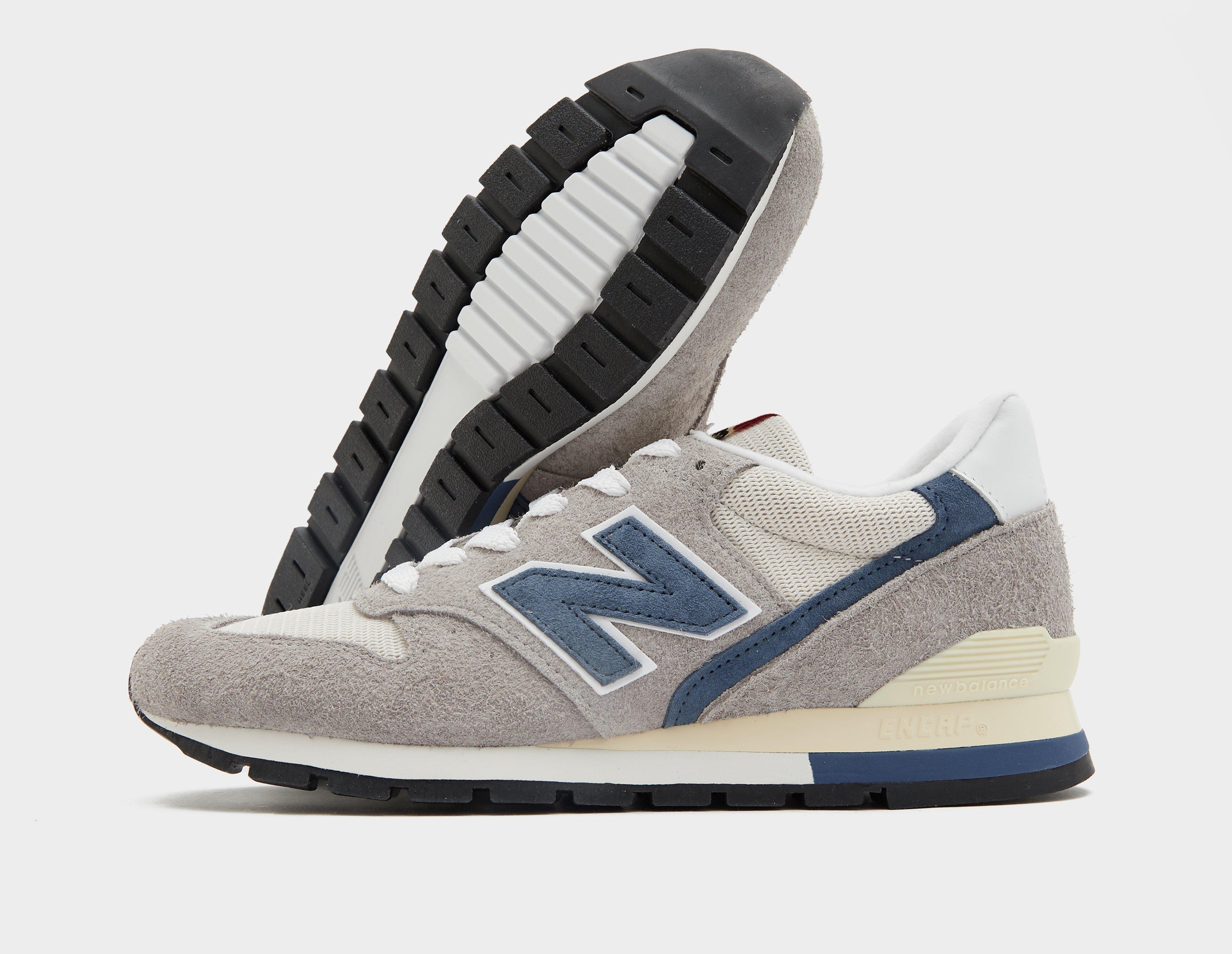 New Balance 996 Made in USA