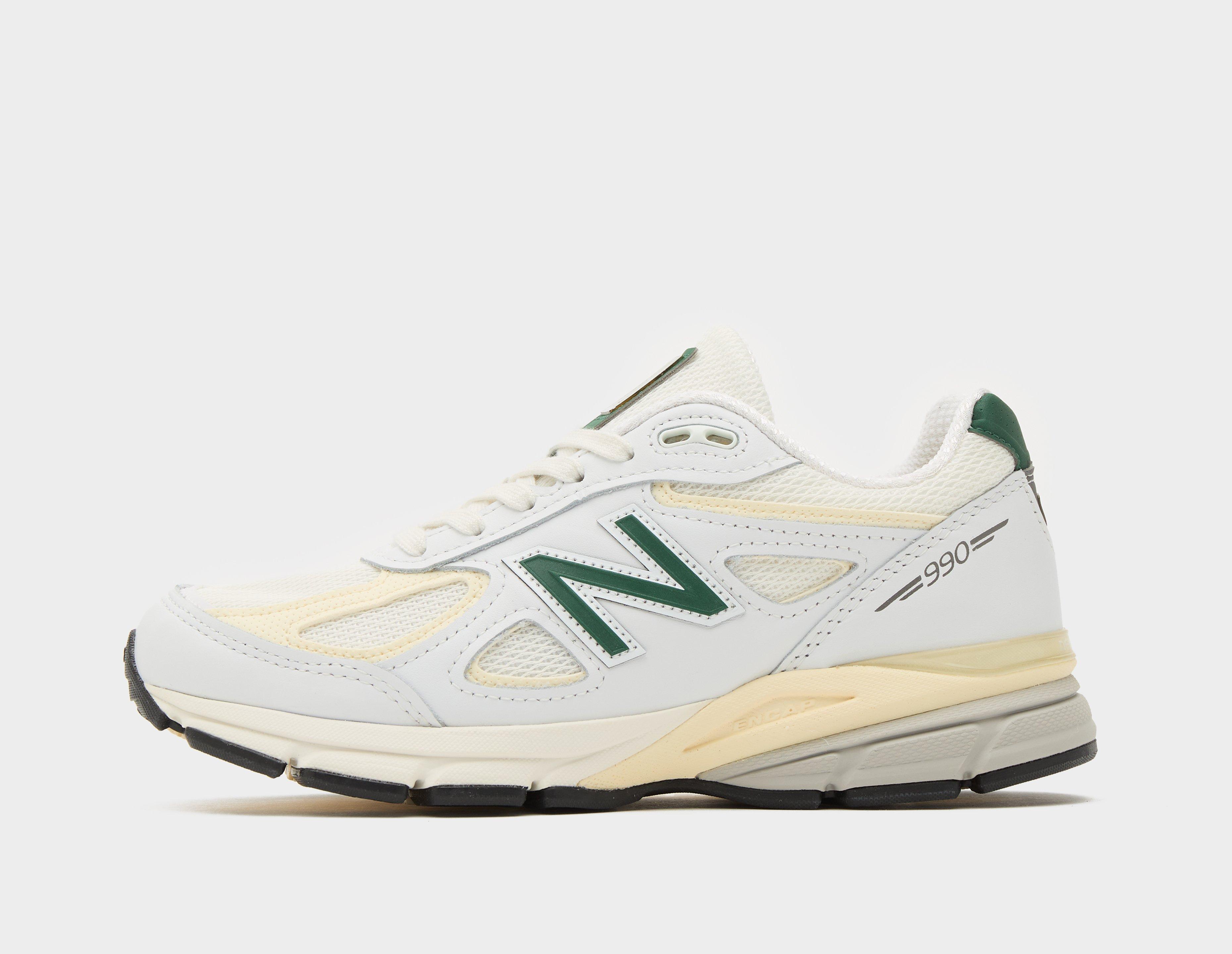 New balance 990 deals beige