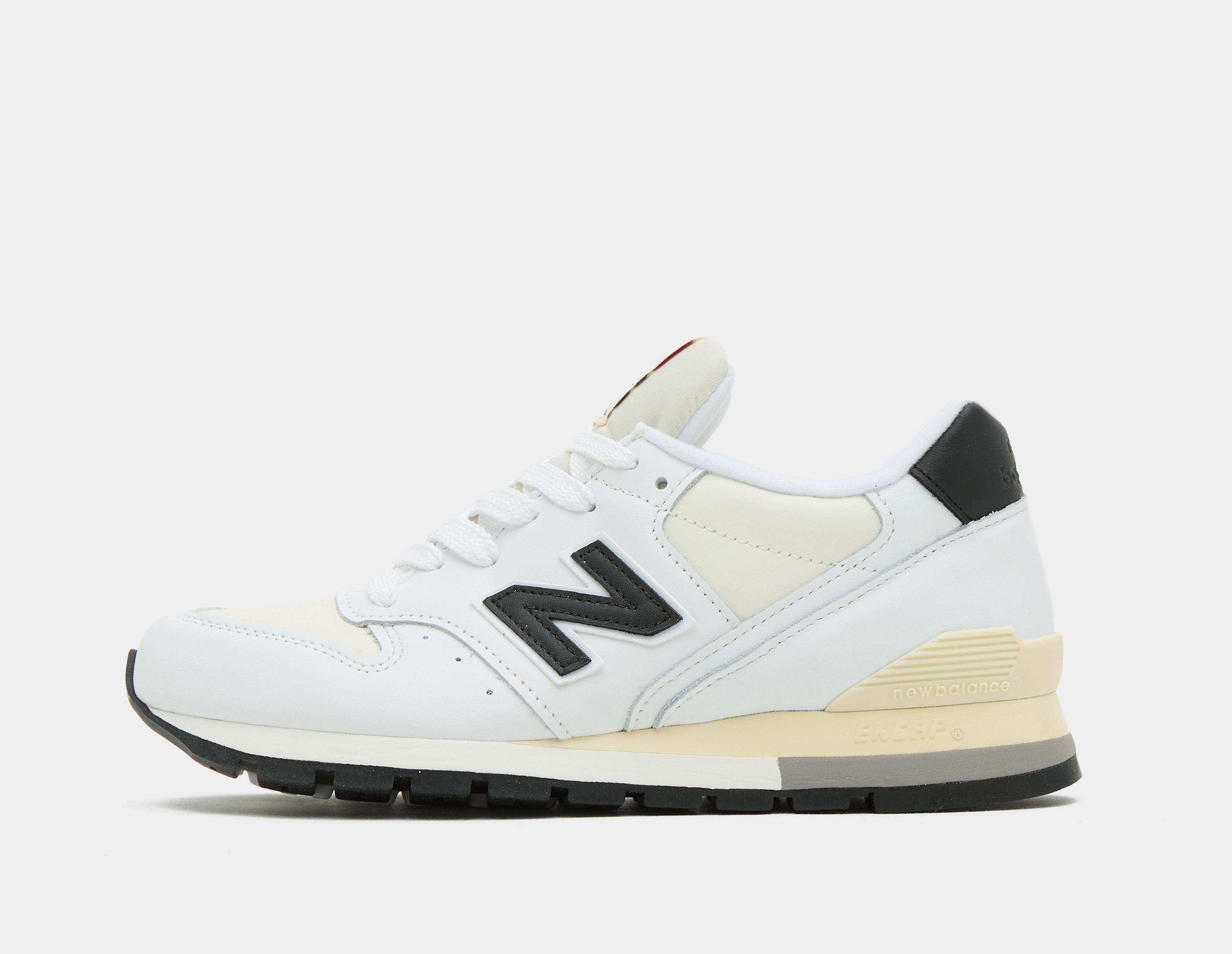 New balance 996 contemporary 90's running hotsell