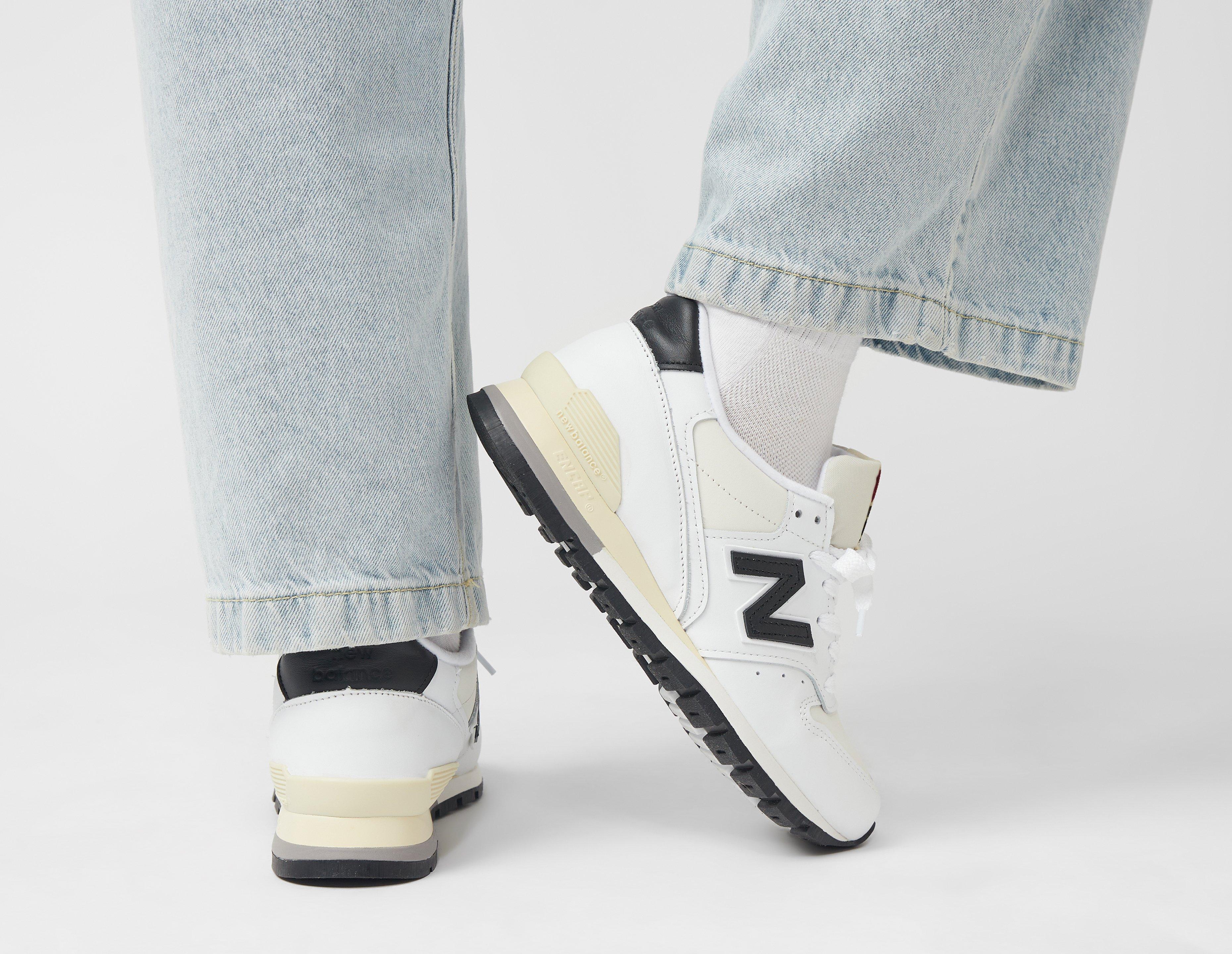 New balance classic store 996