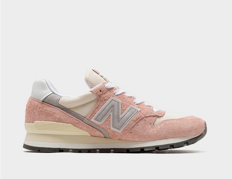 New Balance 996 Made in USA