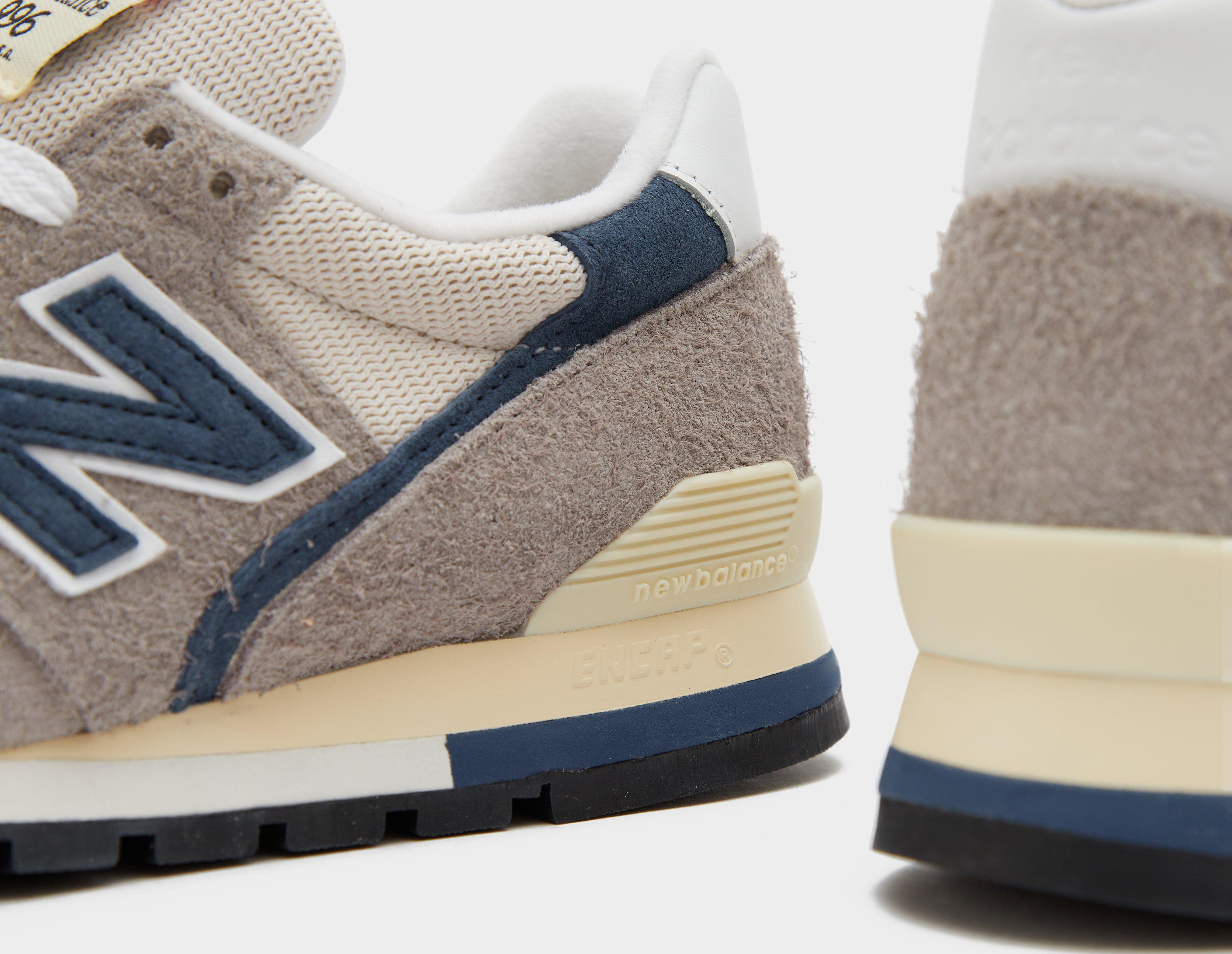 New Balance 996 Made in USA Women's