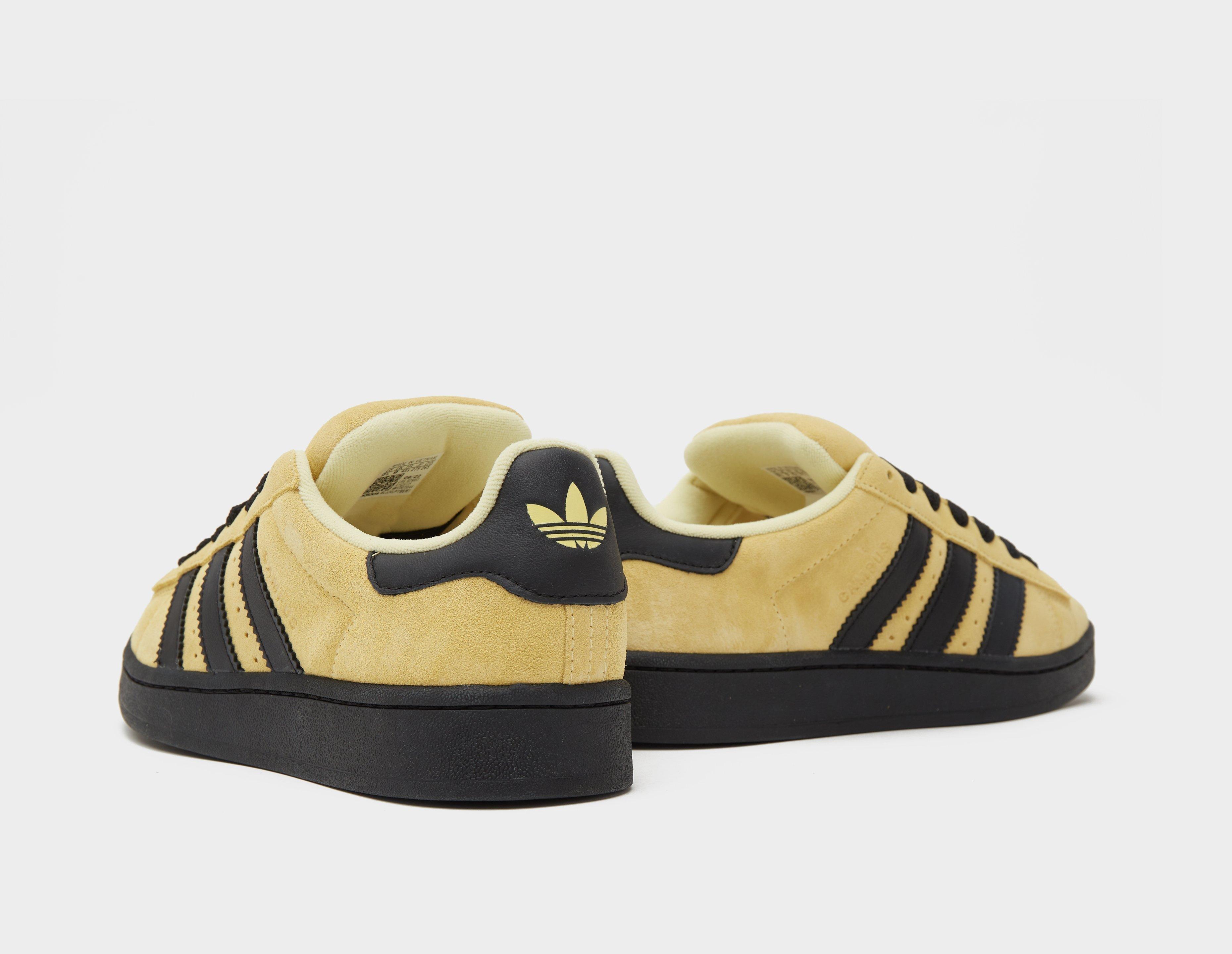 Campus store adidas jaune