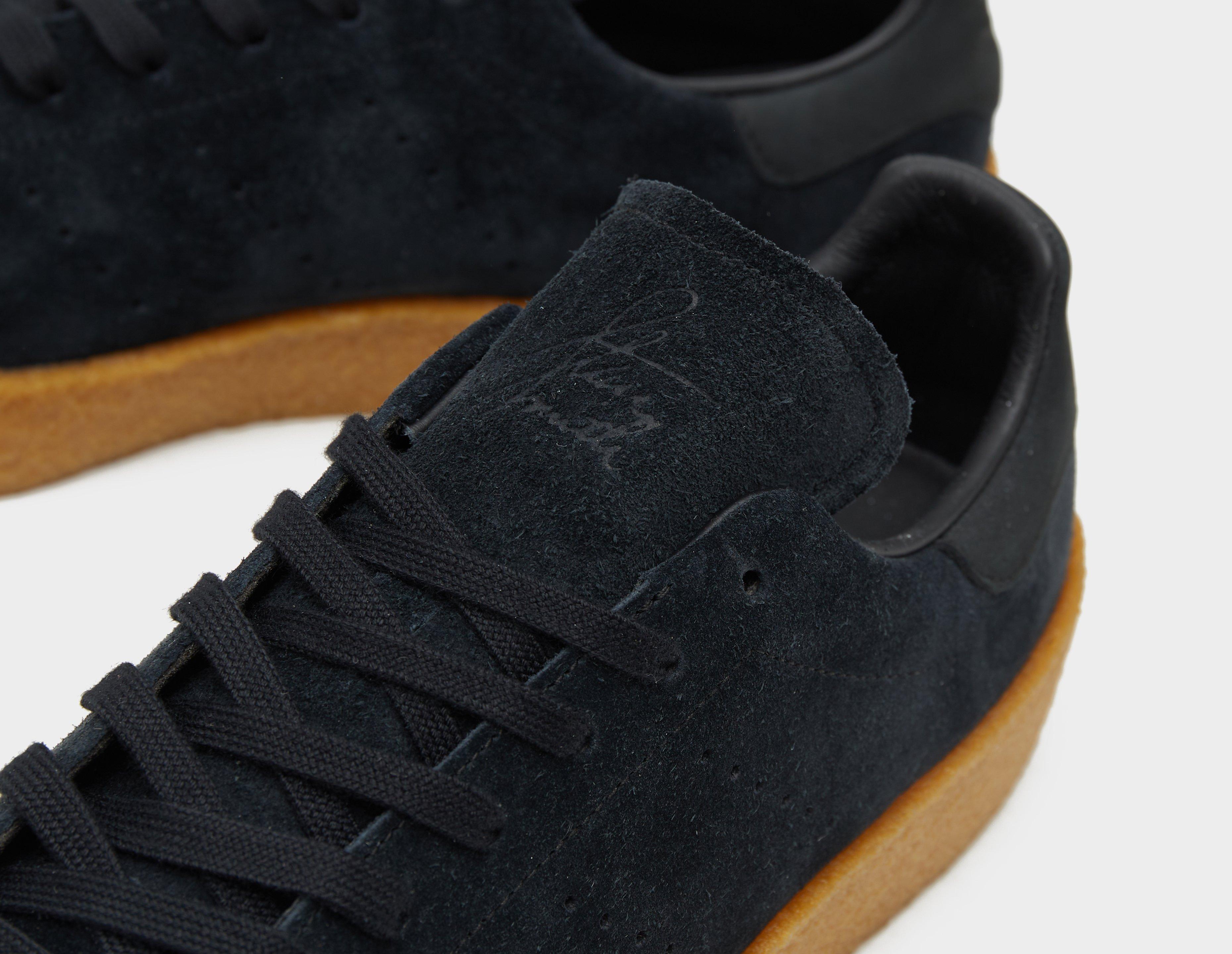 basket stan smith noir