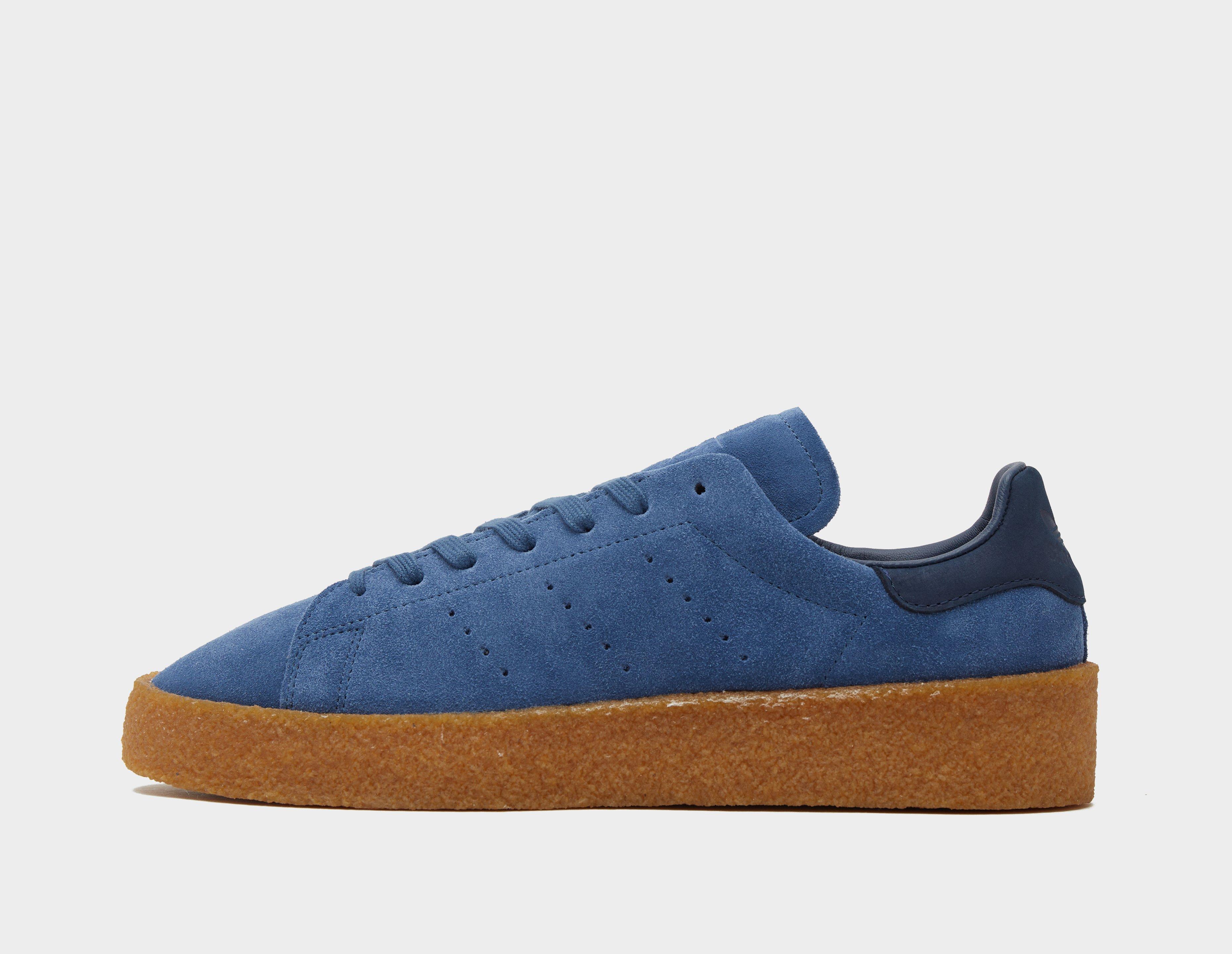 Stan smith heel on sale height