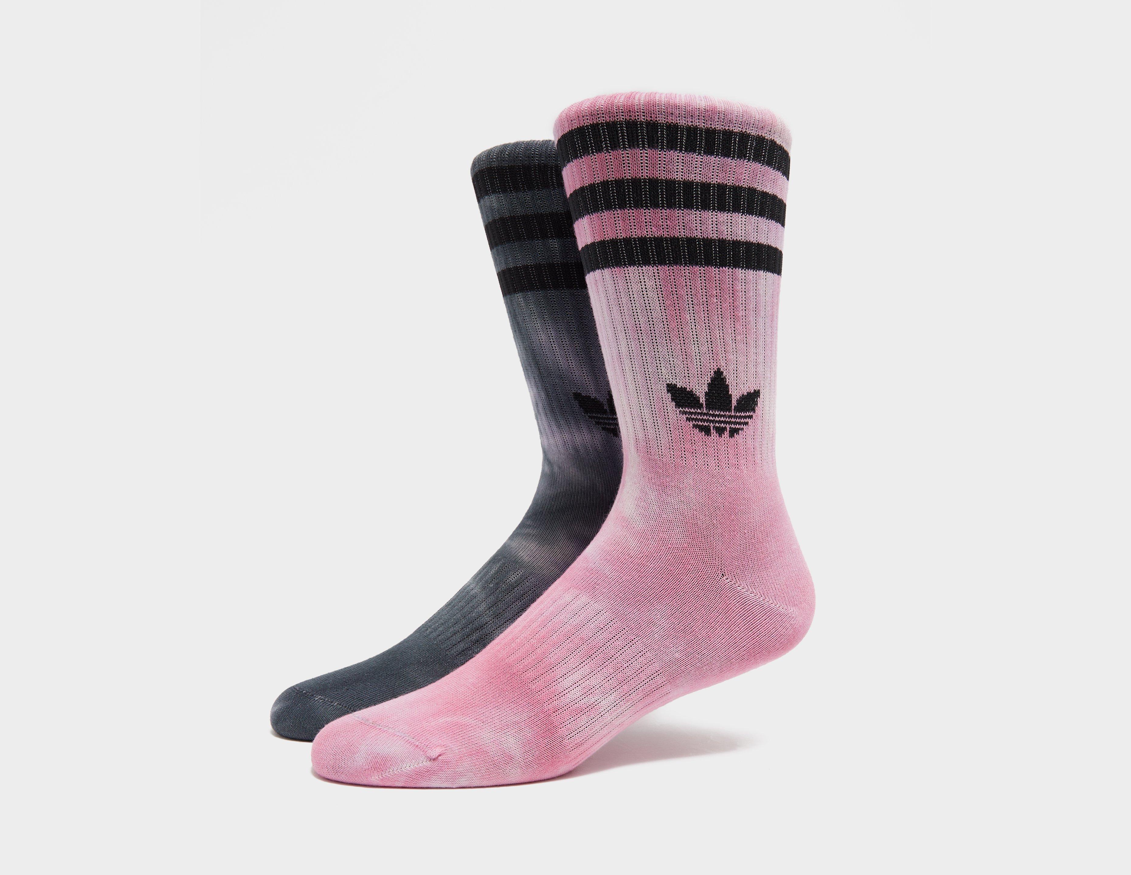 adidas rosa neon