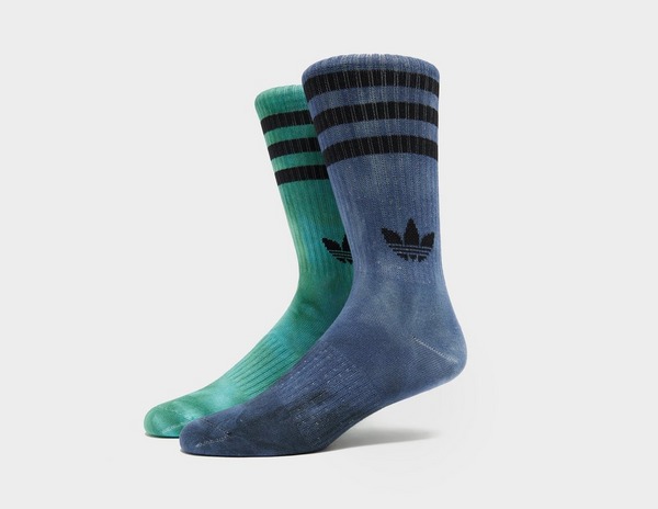 adidas Originals Batik Socks (2-Pack)
