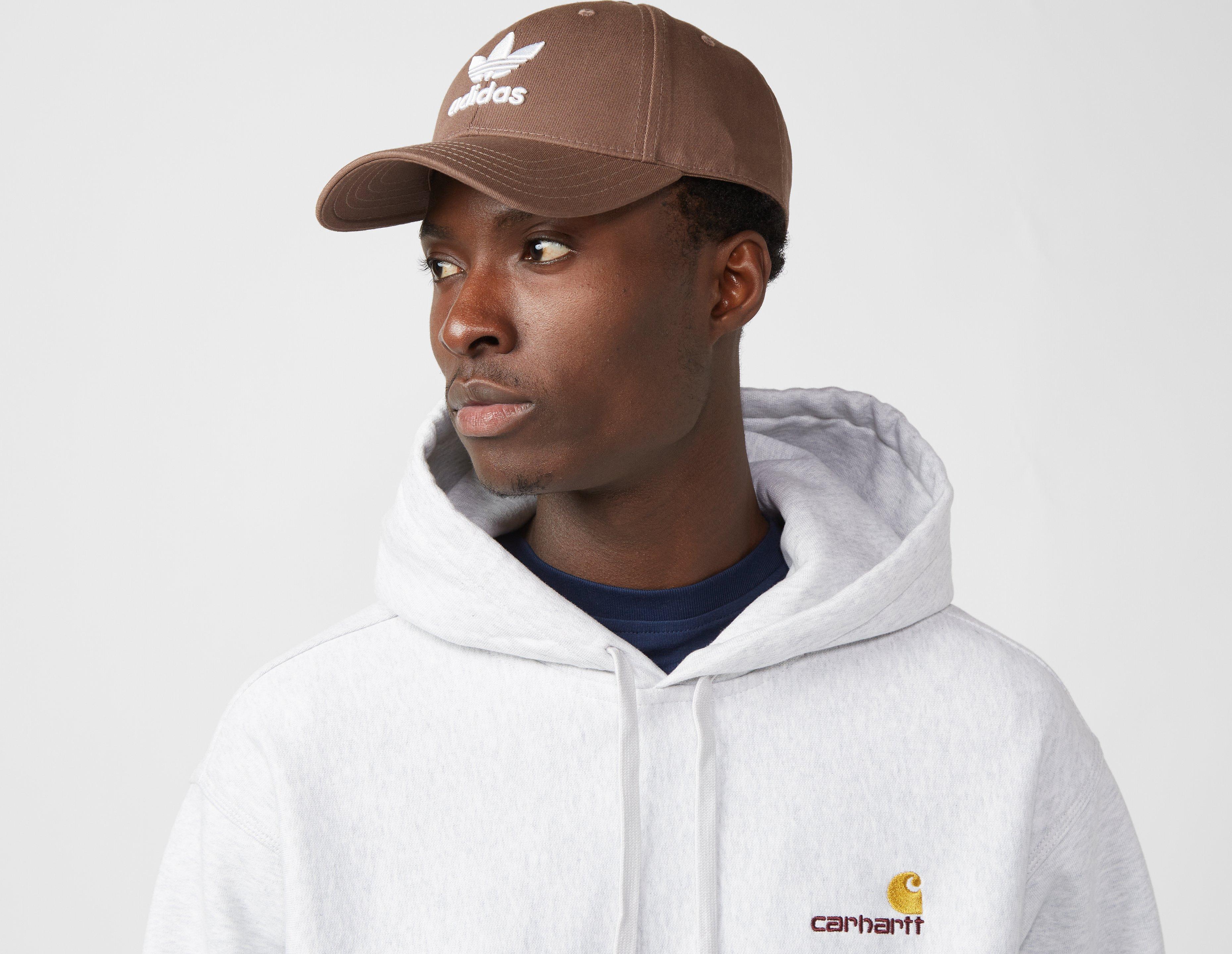 Adidas originals store trefoil classic cap