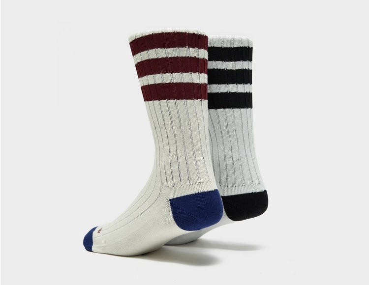 adidas Originals RIFTA Socks (2-Pack)