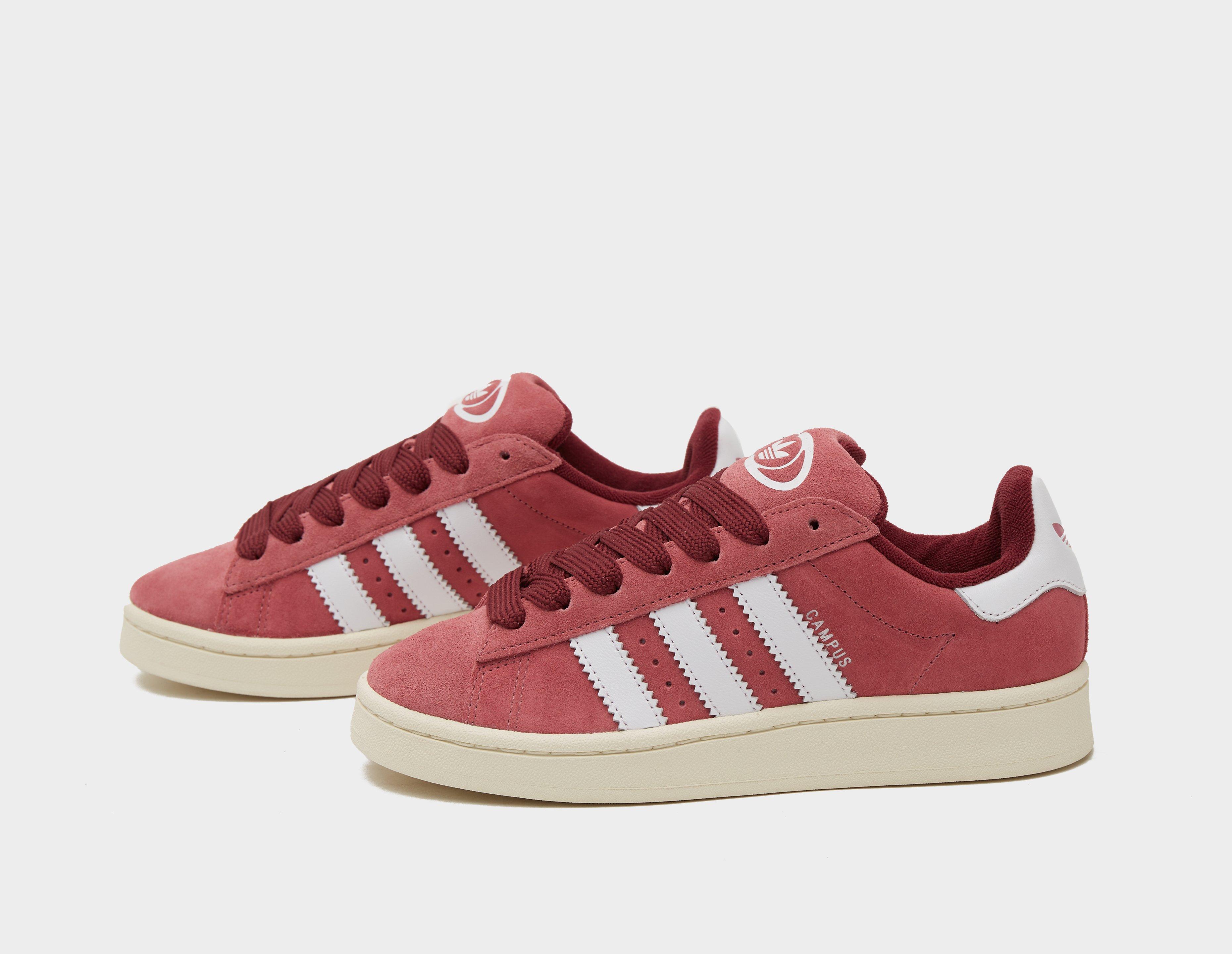 Adidas originals 2025 mujer rosa