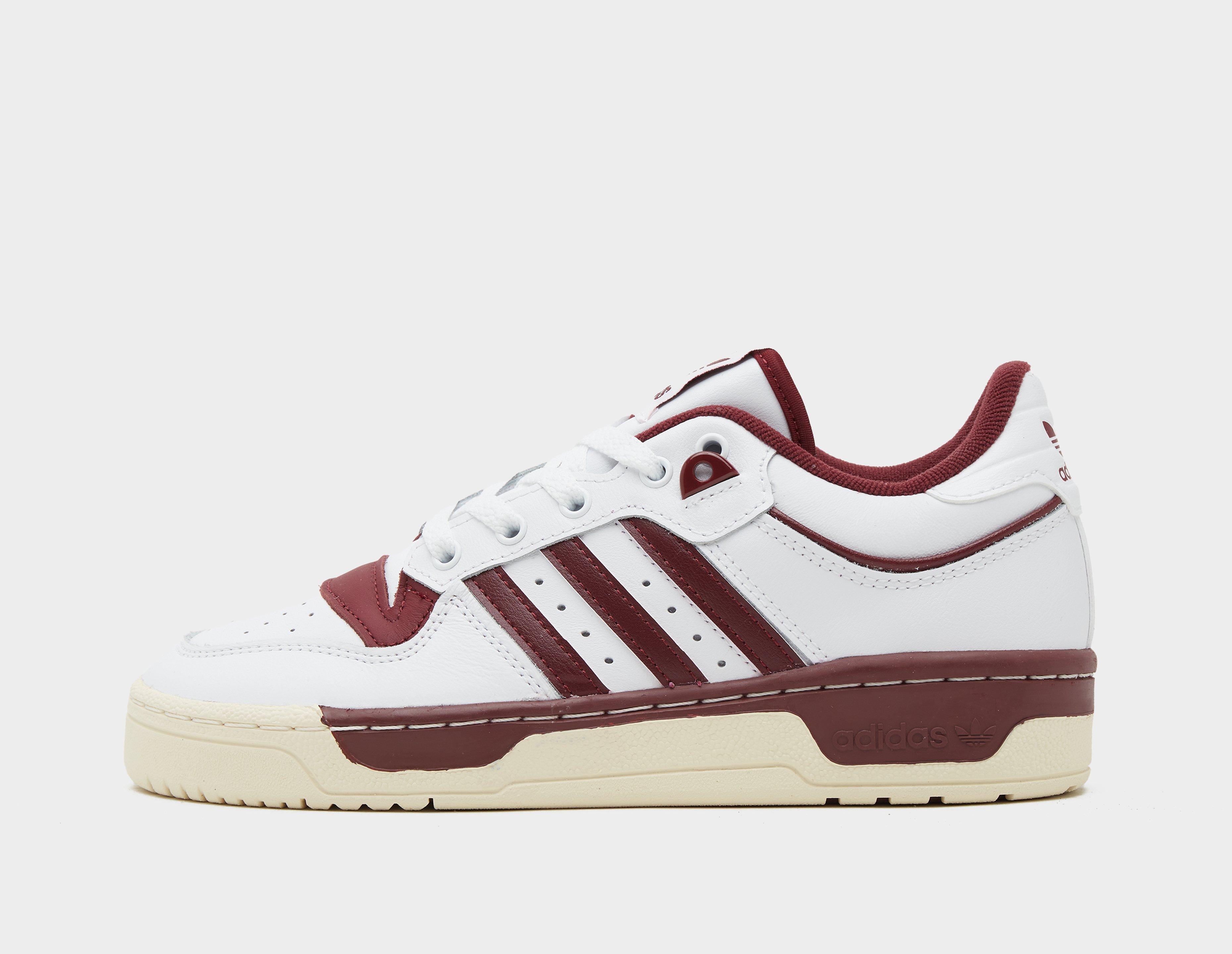 Adidas classic outlet rojas