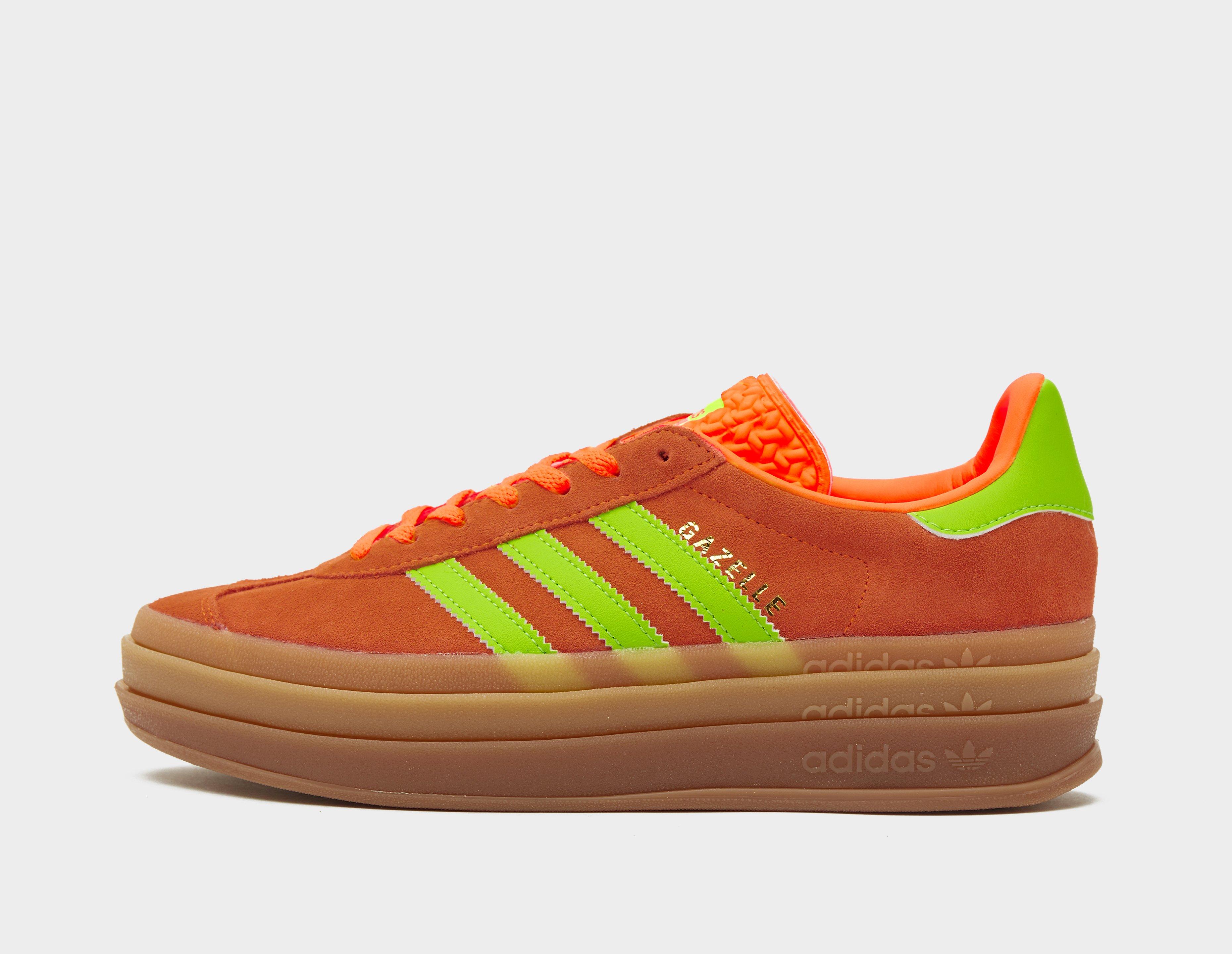 adidas Originals Gazelle Bold Women's en | size? España