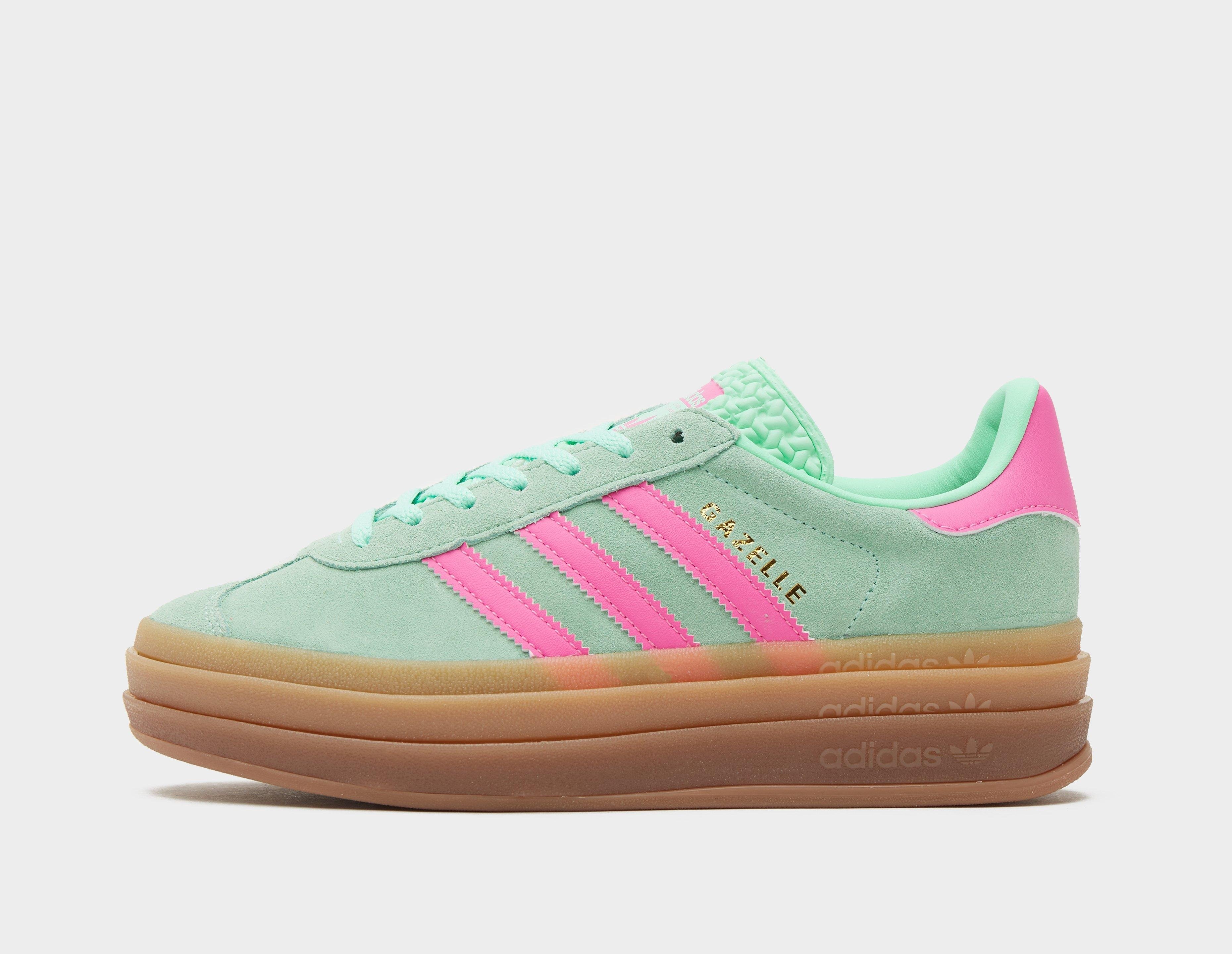 adidas Gazelle Bold til kvinder