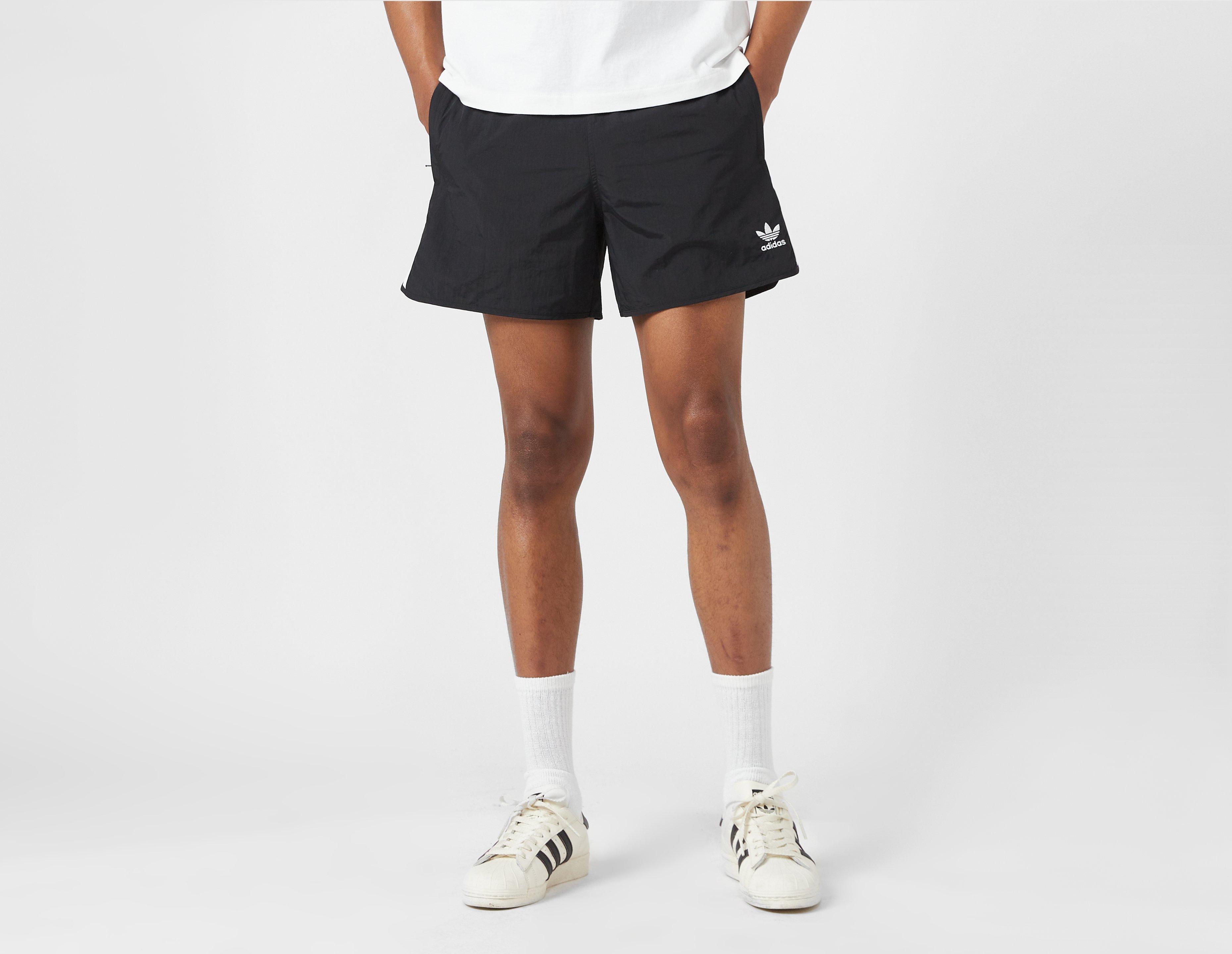 adidas Addestramento Bayern Munich 22 23 Pantaloni Corti Black adidas Originals Adicolor Sprinter Shorts Extension fmed