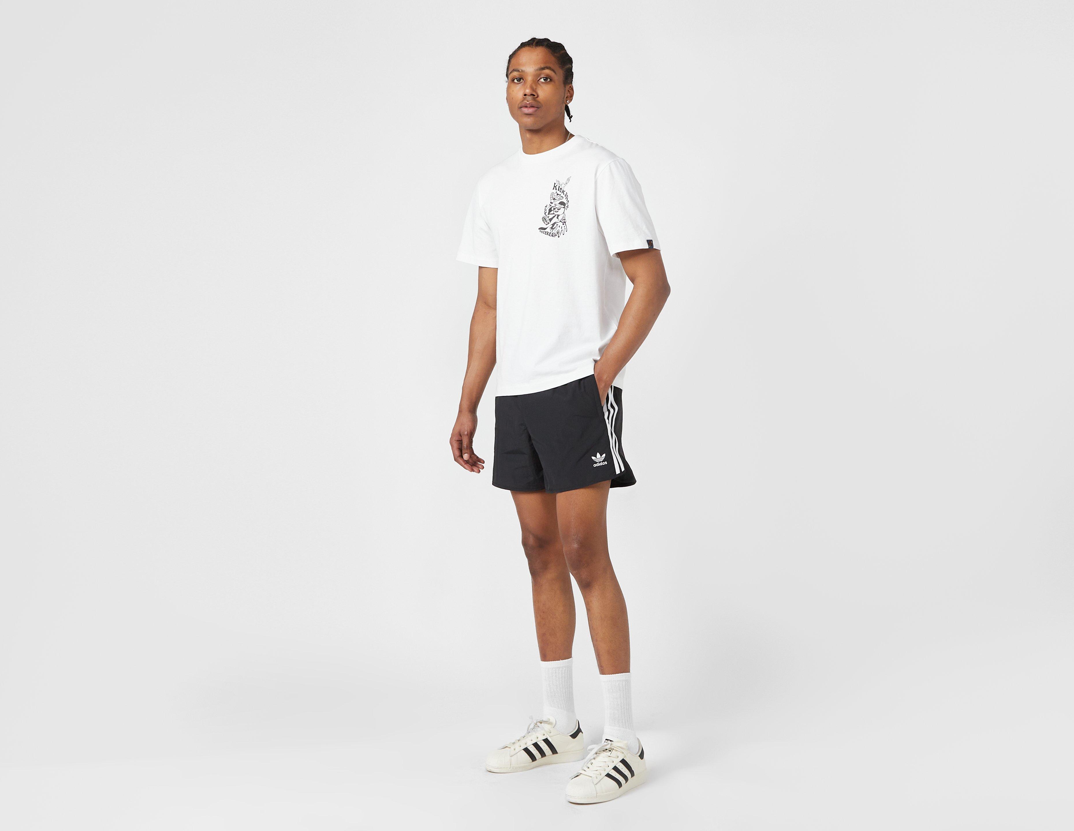 adidas Originals Adicolor Classics Sprinter Shorts