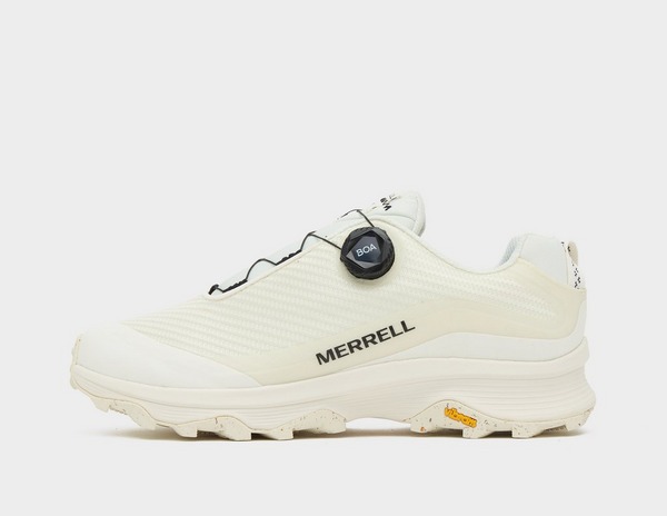 Merrell Moab Speed Storm Boa GORE-TEX