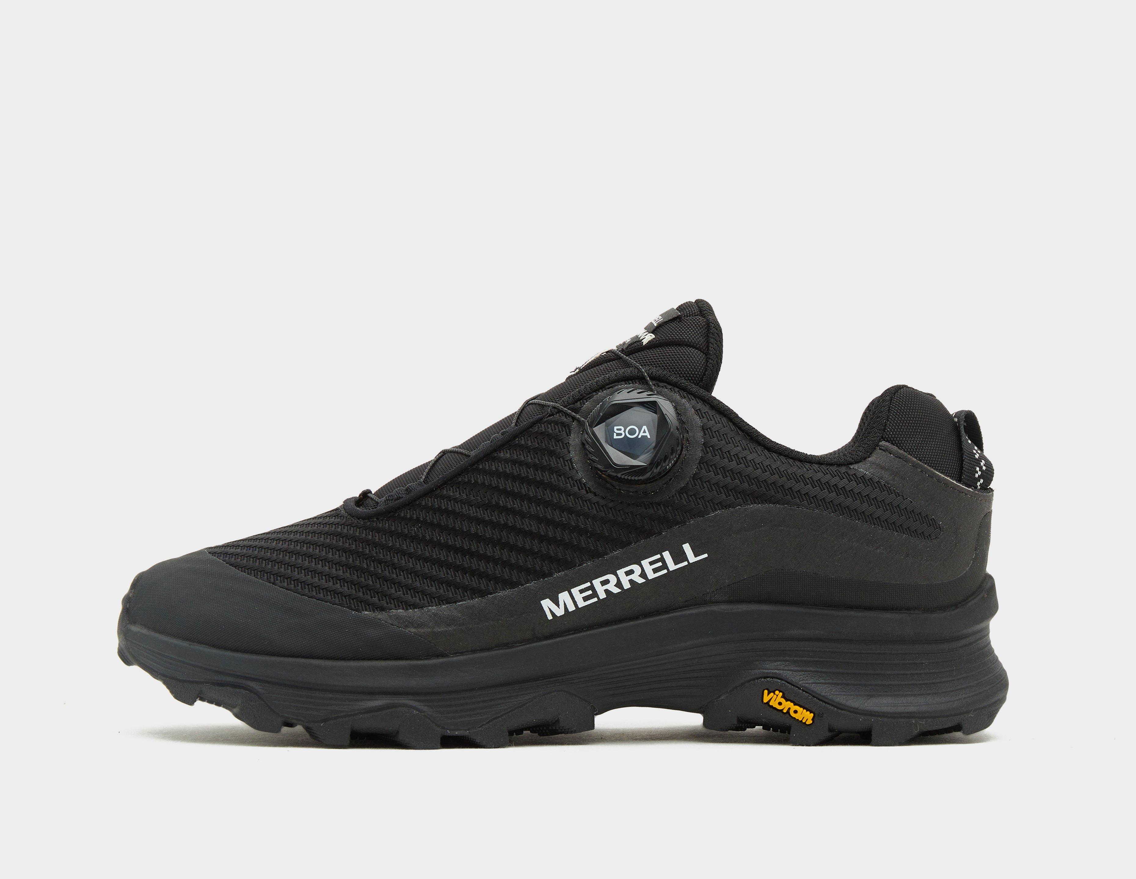 Merrell faraday deals