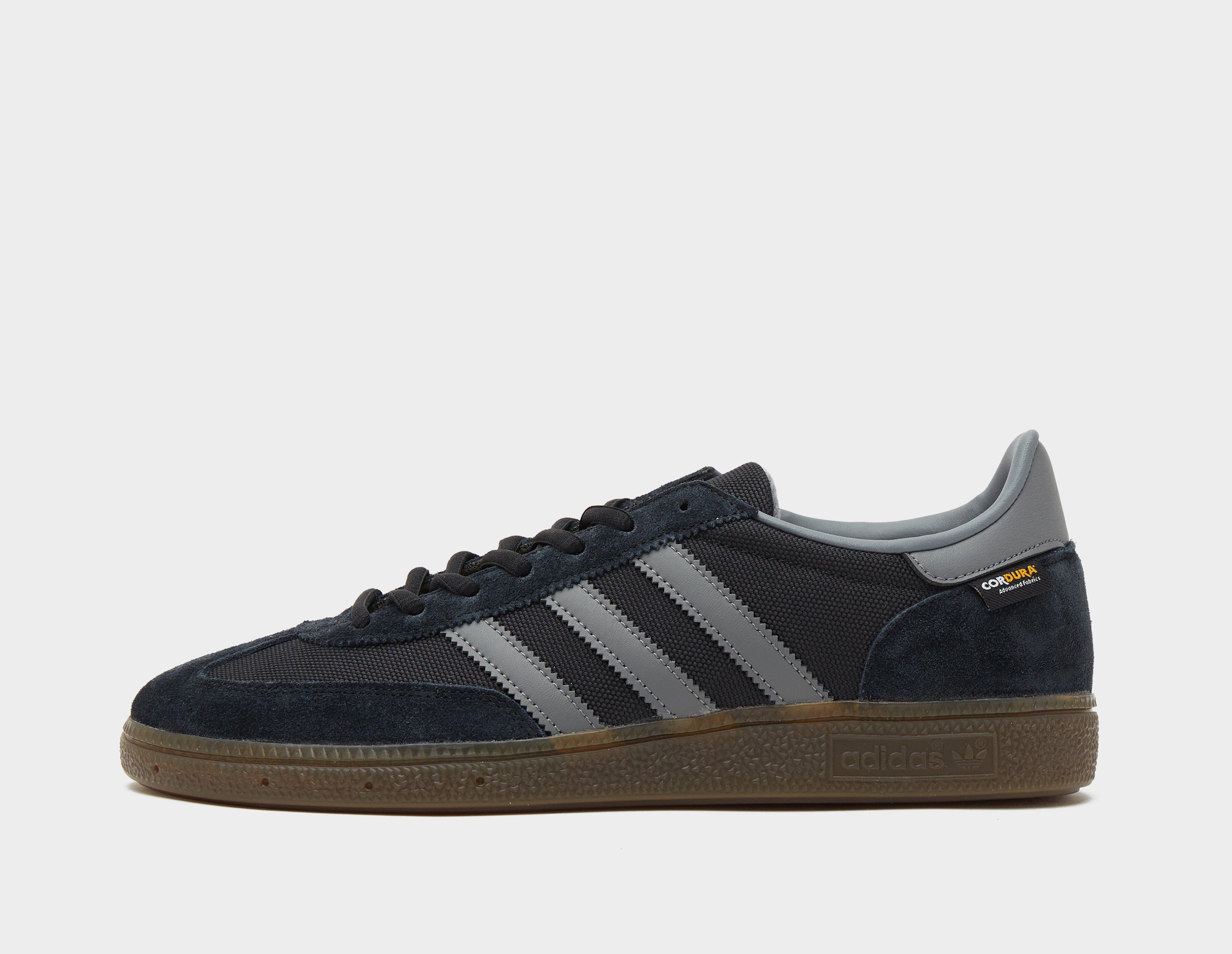 Chaussures handball clearance adidas spezial noir